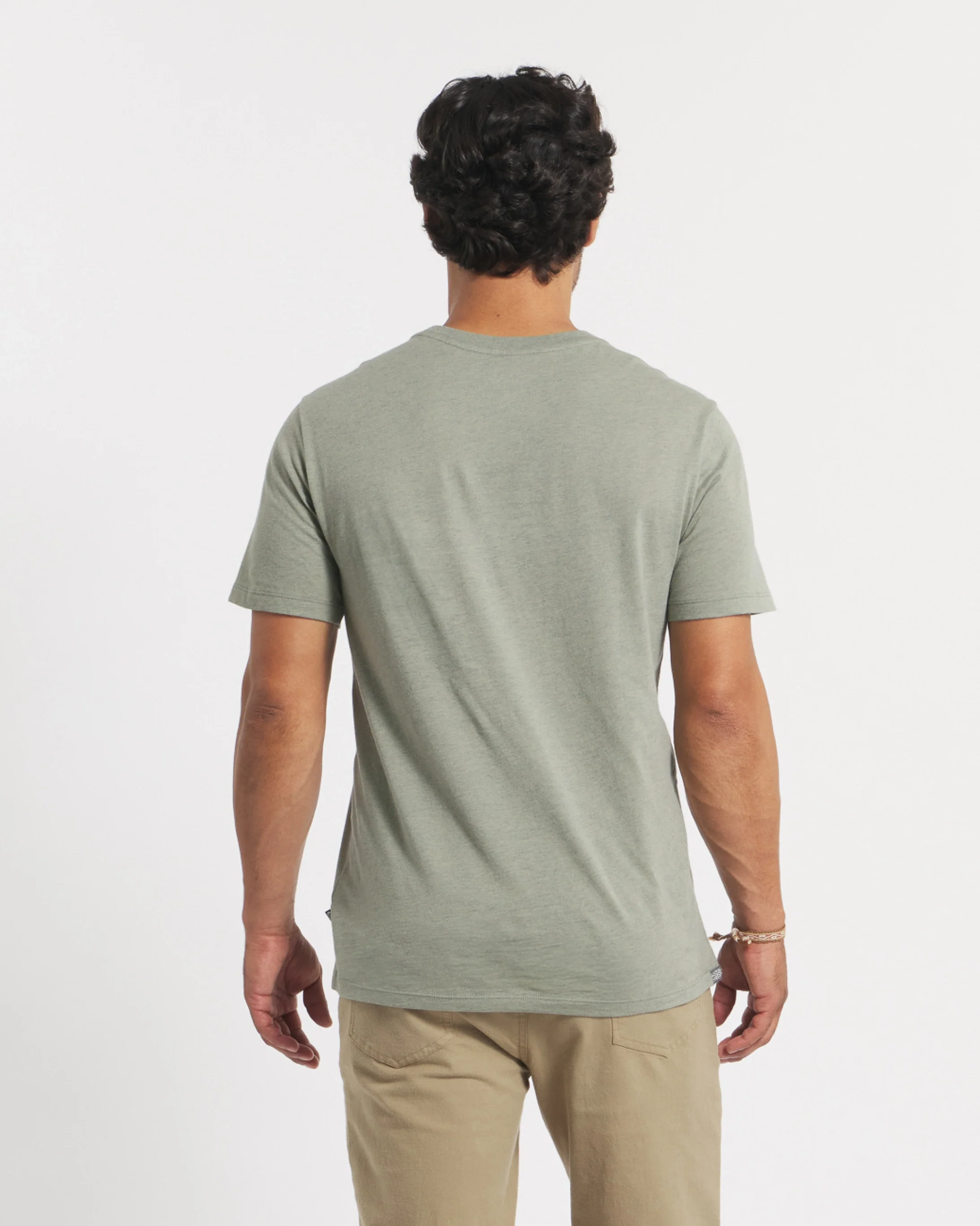 Men's Essential Tee - Image 32