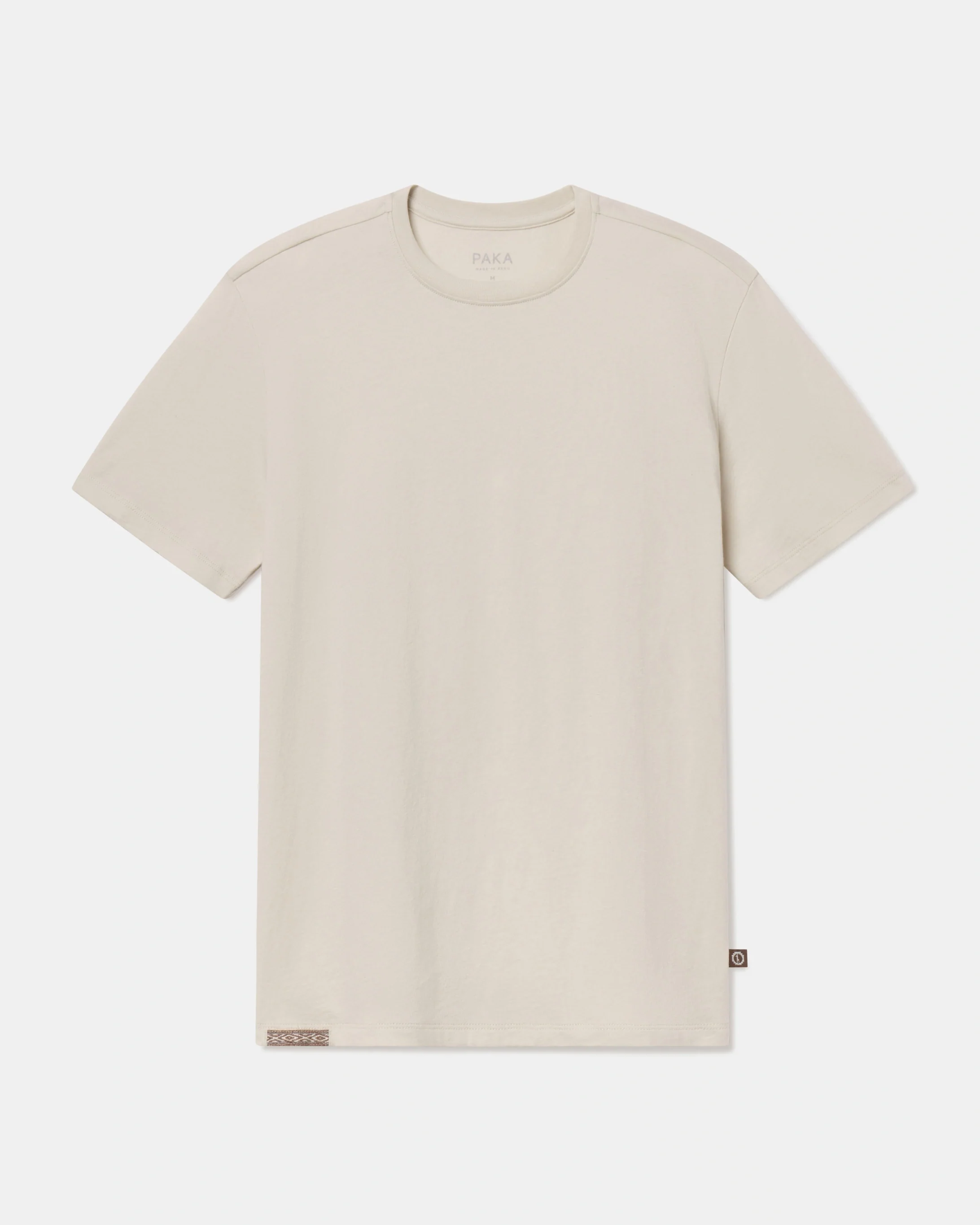 Men's Essential Tee - Image 5