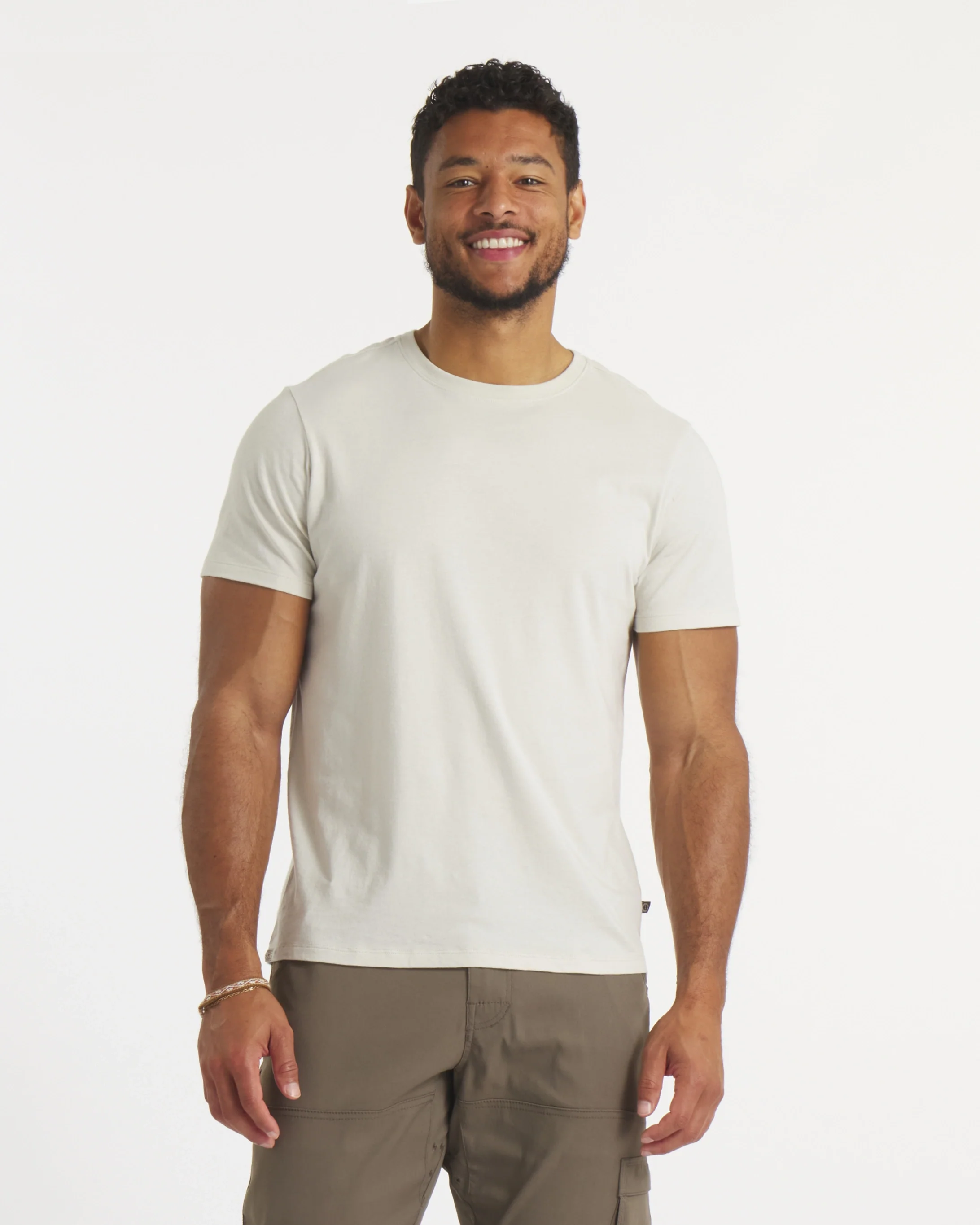 Men's Essential Tee - Image 6
