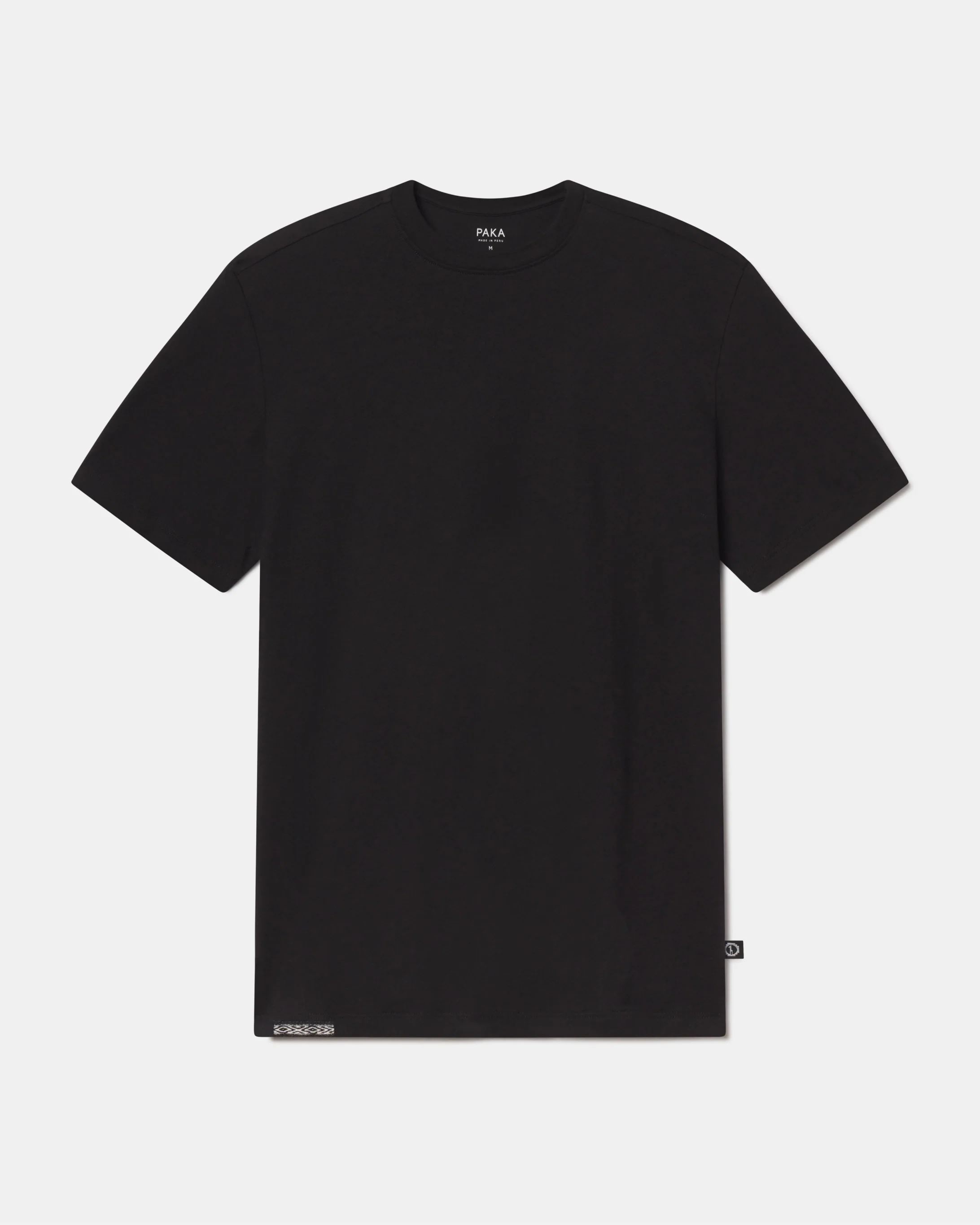 Men's Essential Tee - Image 9