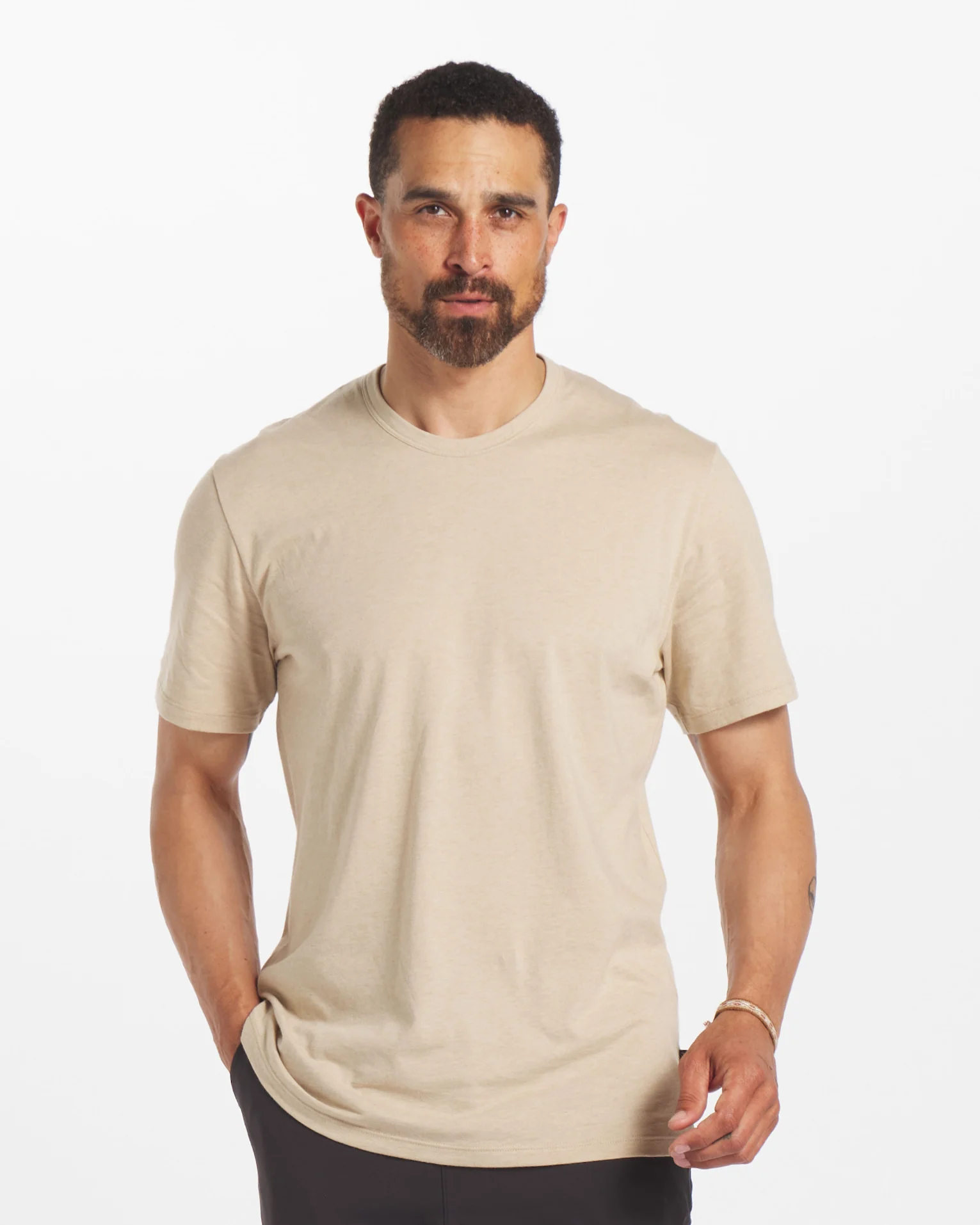 Men's Tee - Image 10