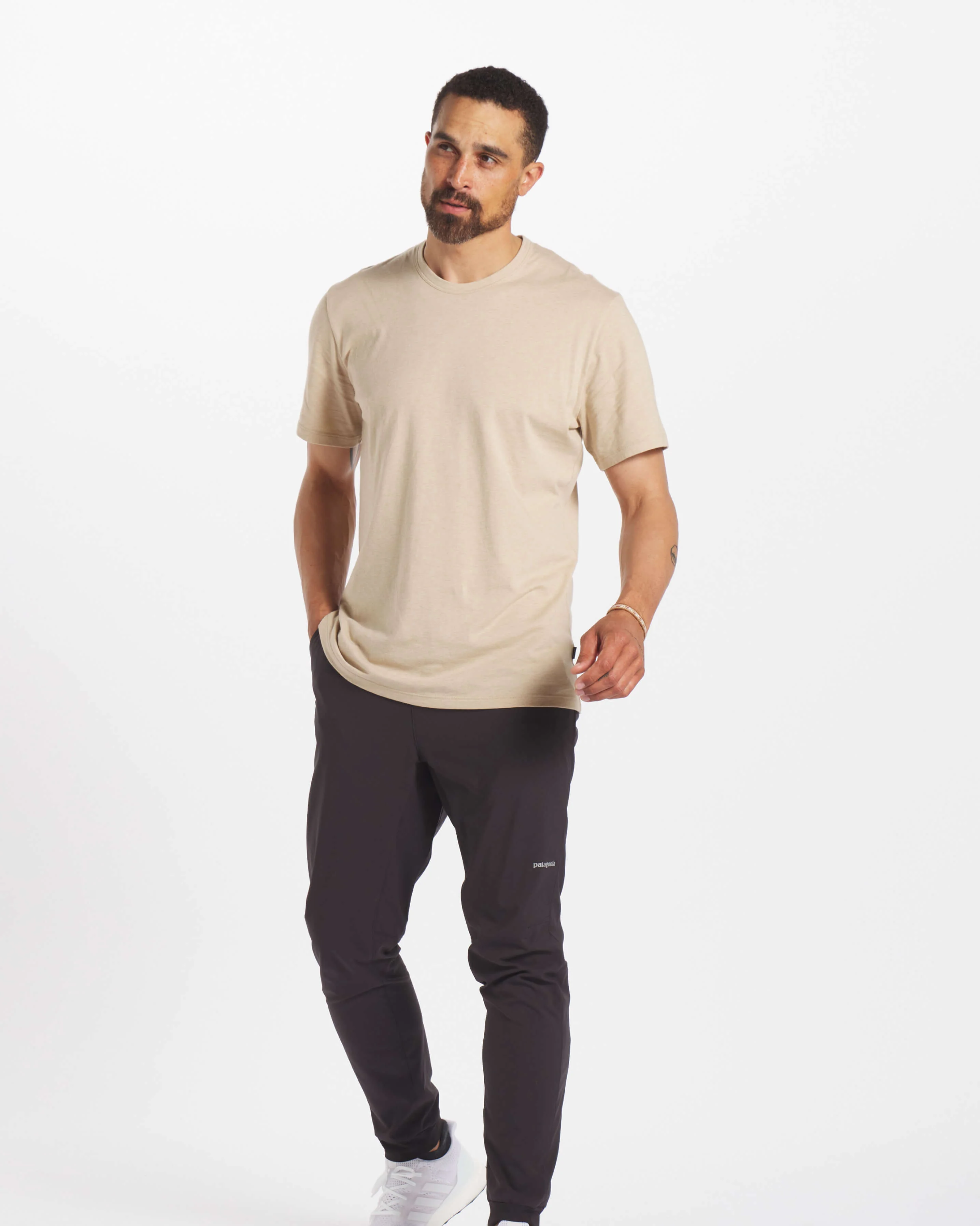 Men's Tee - Image 11