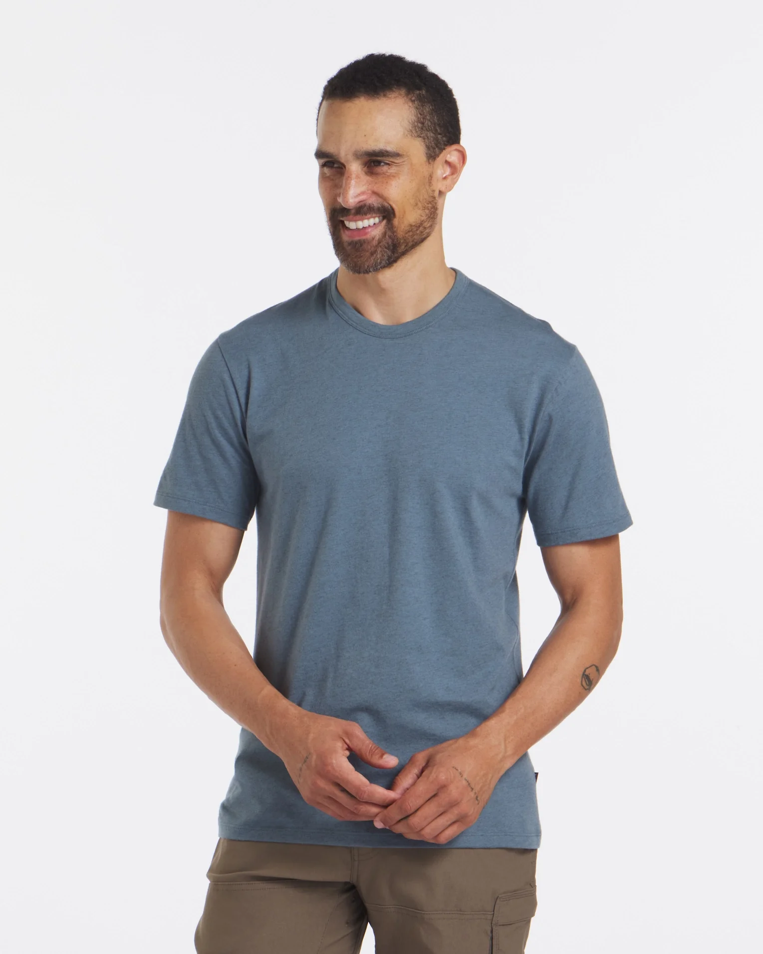 Men's Tee - Image 18