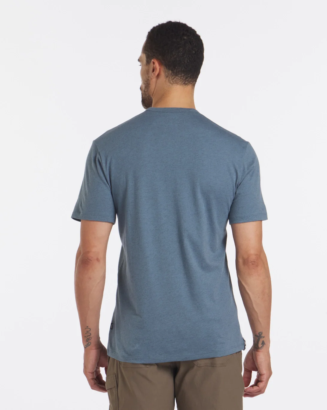Men's Tee - Image 19
