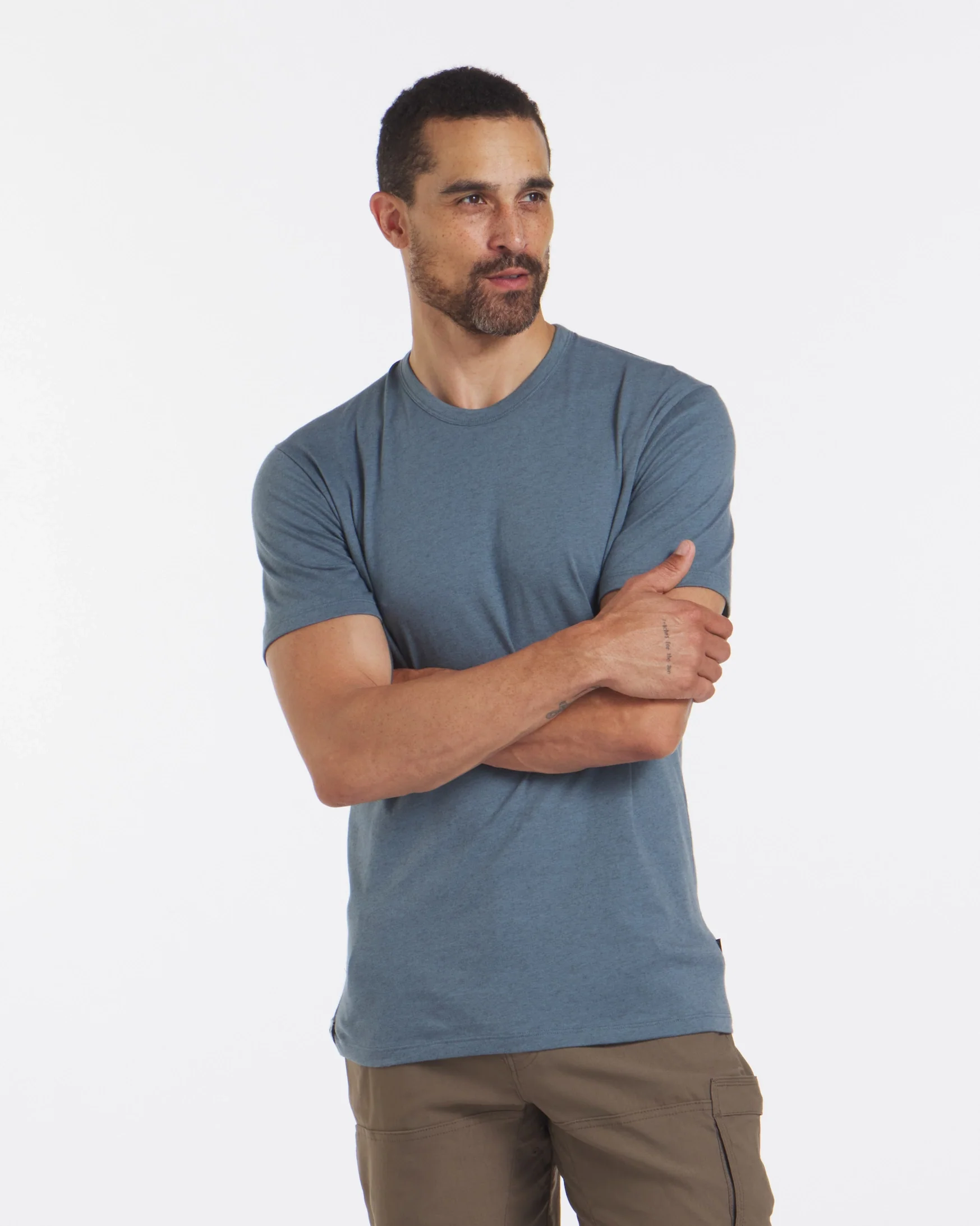 Men's Tee - Image 20