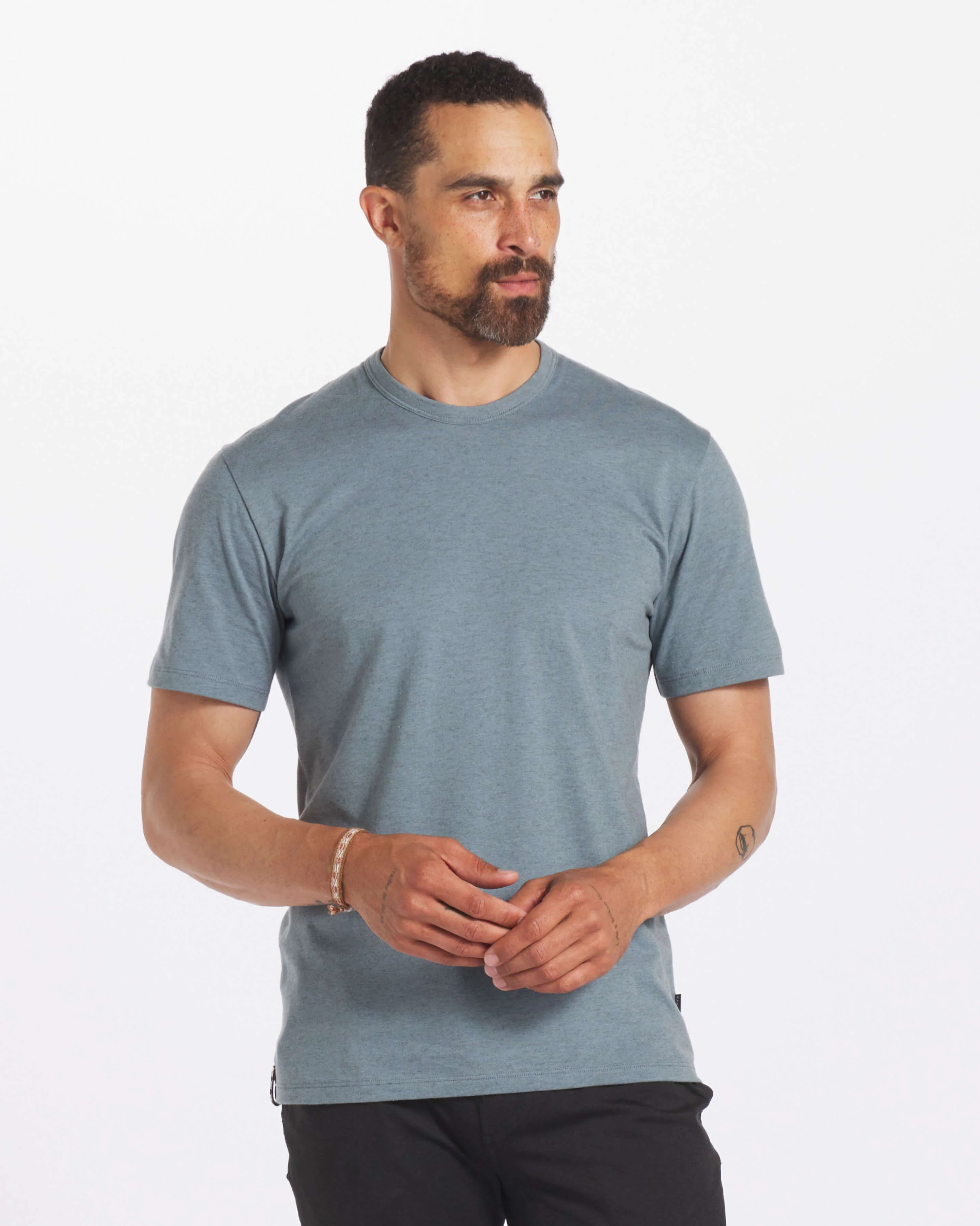 Men's Tee - Image 22