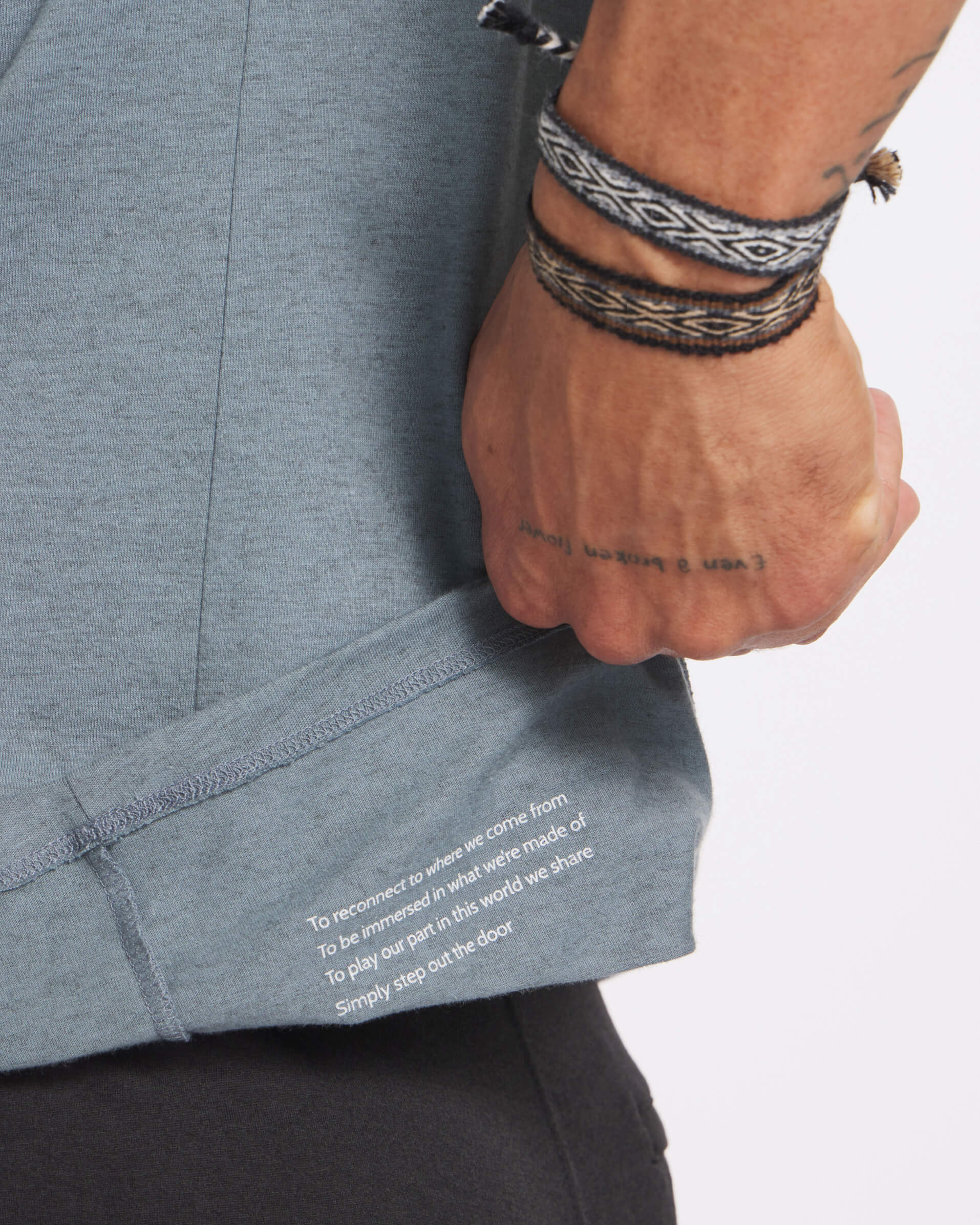 Men's Tee - Image 23
