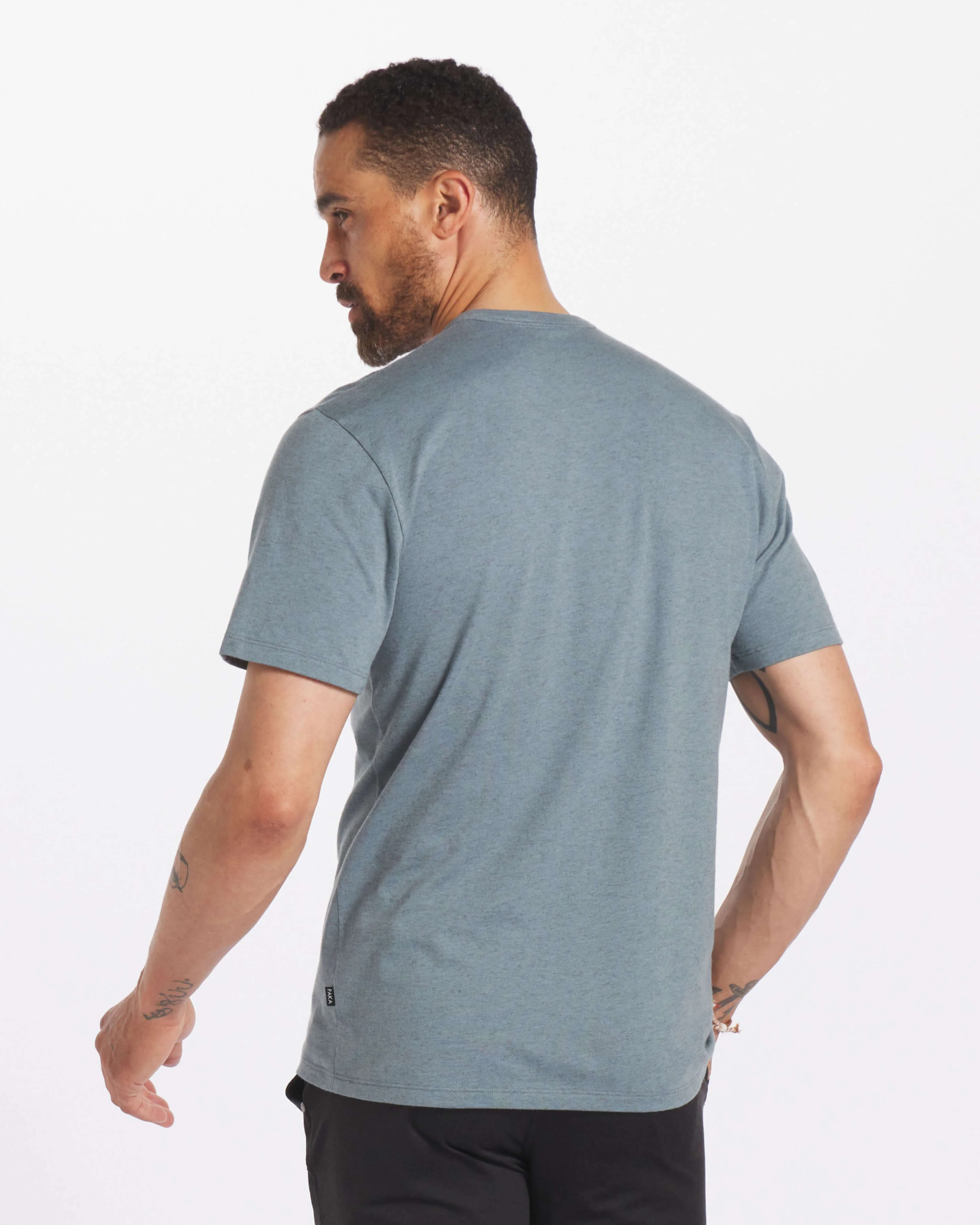 Men's Tee - Image 24