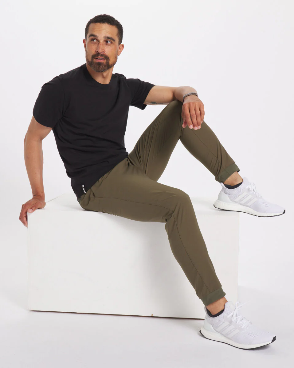 Men's Tee - Image 28