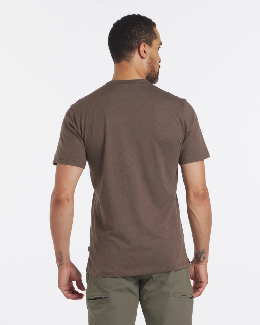 Men's Tee - Image 3
