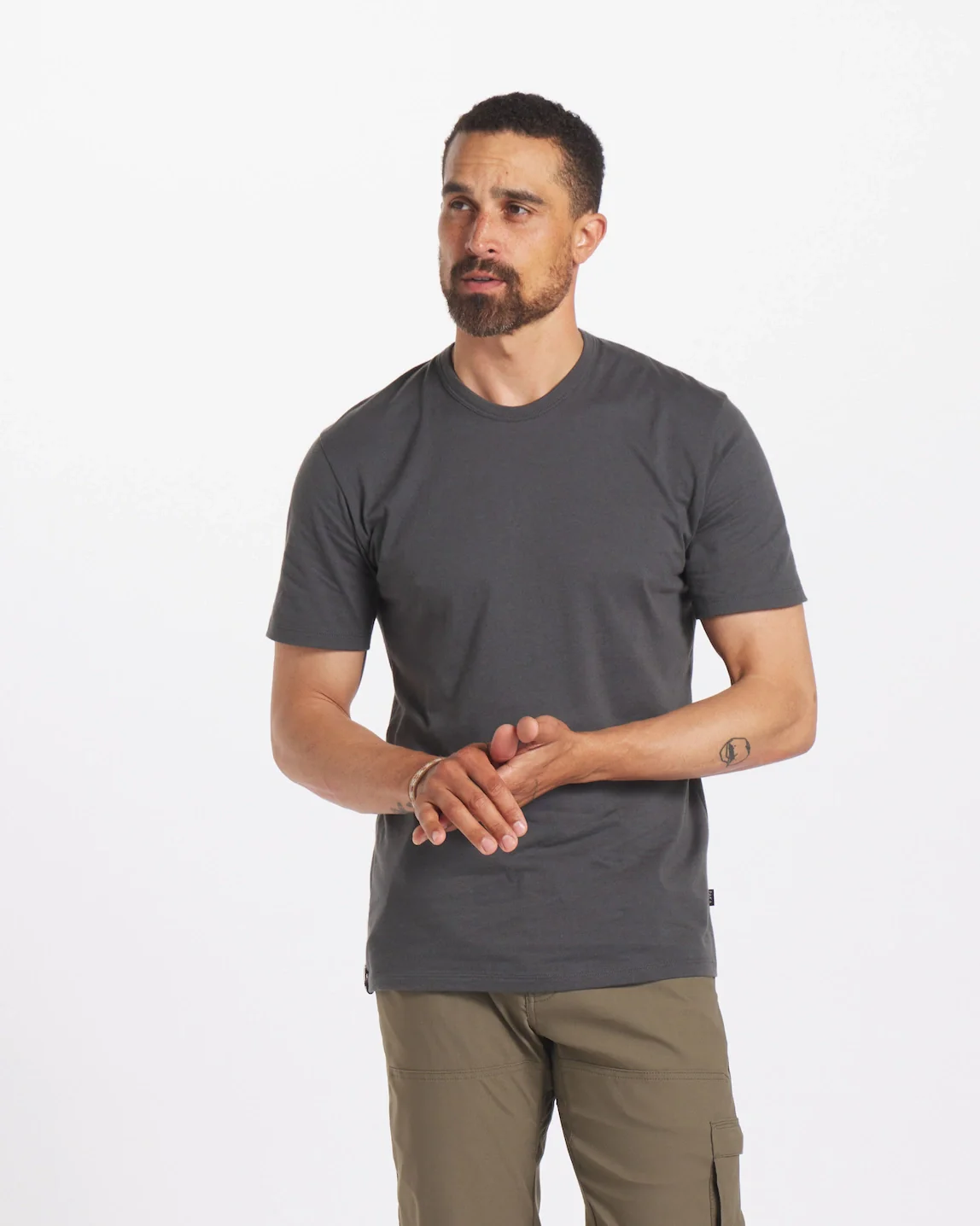 Men's Tee - Image 30