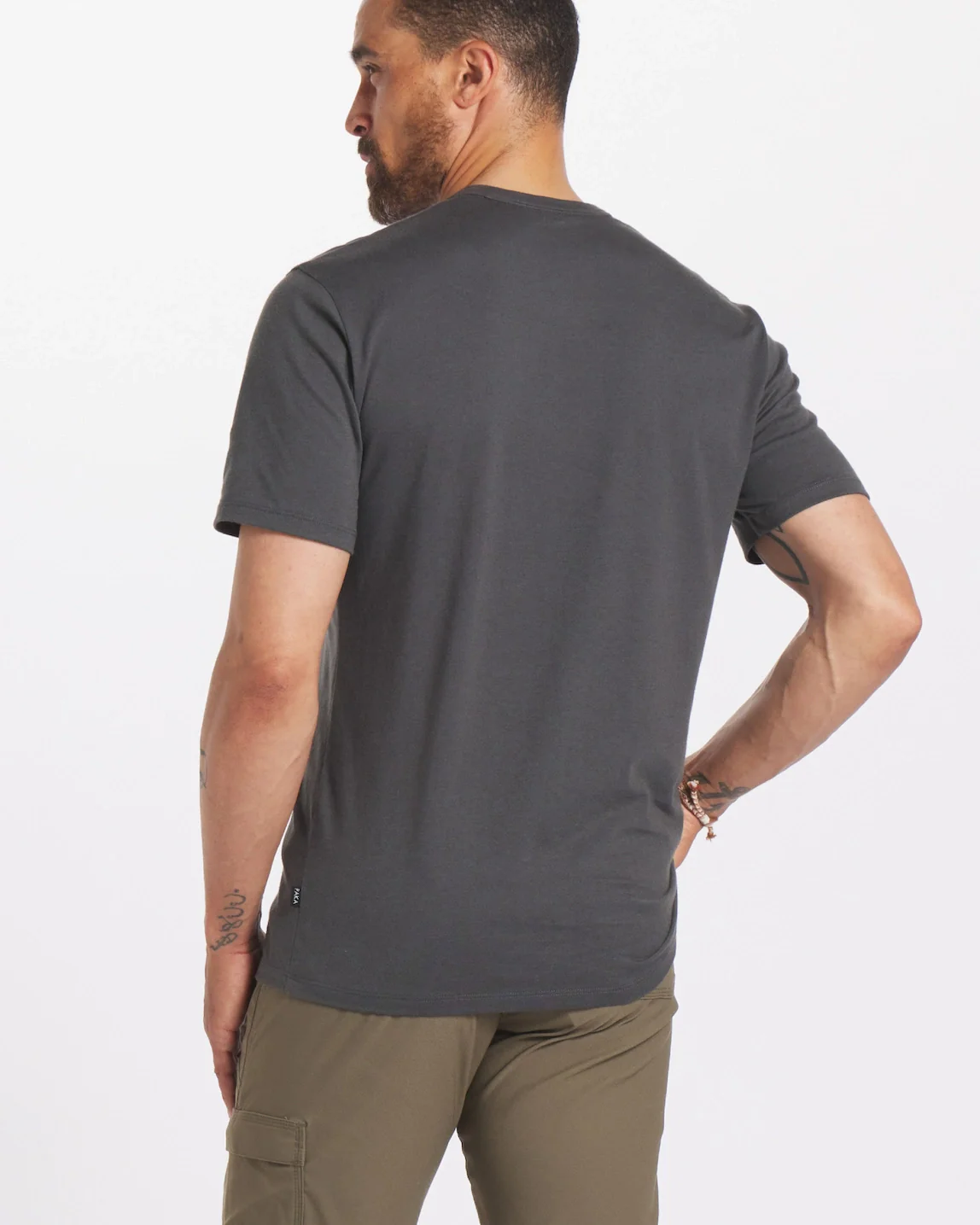 Men's Tee - Image 32