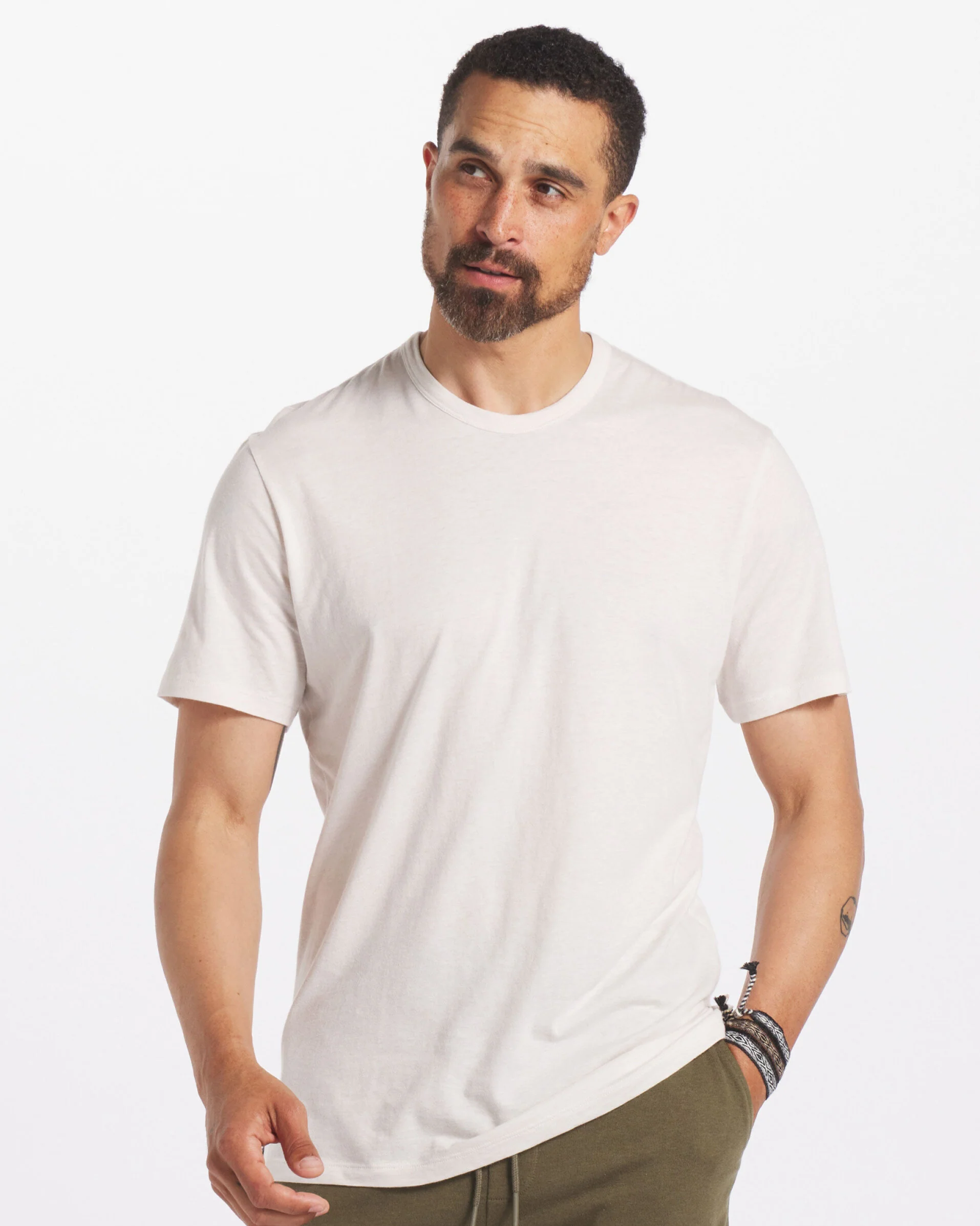 Men's Tee - Image 34