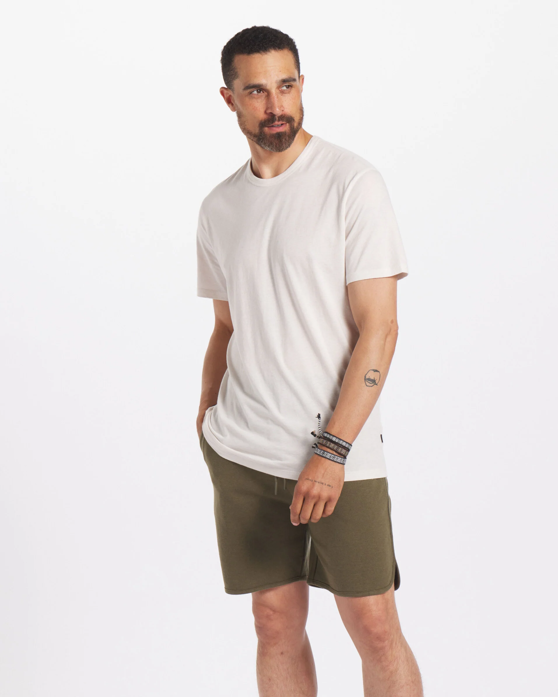 Men's Tee - Image 35