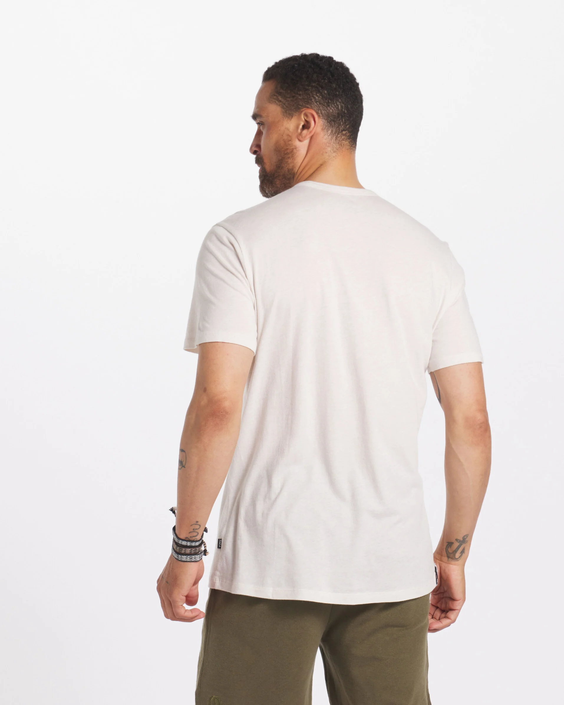 Men's Tee - Image 36