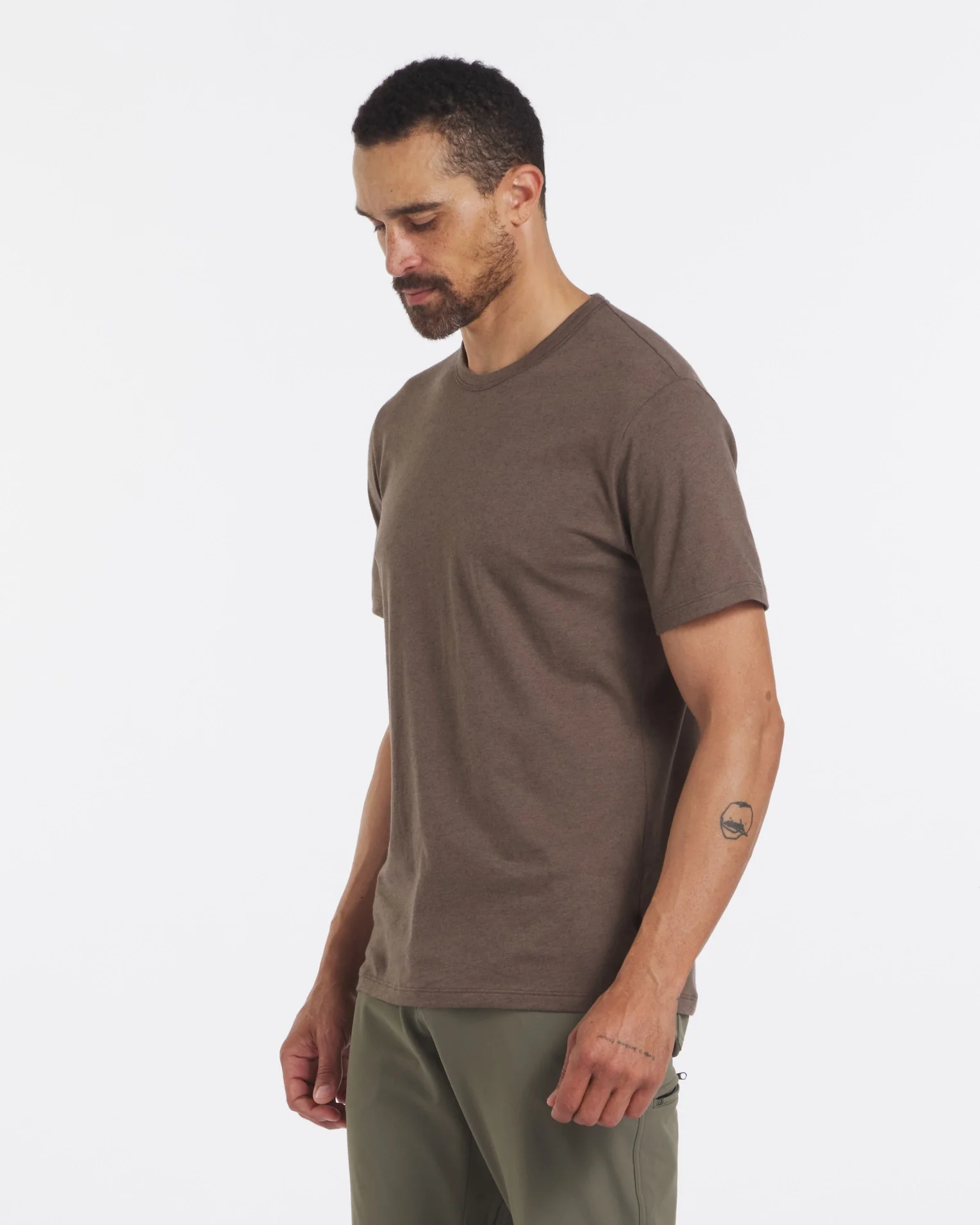 Men's Tee - Image 4