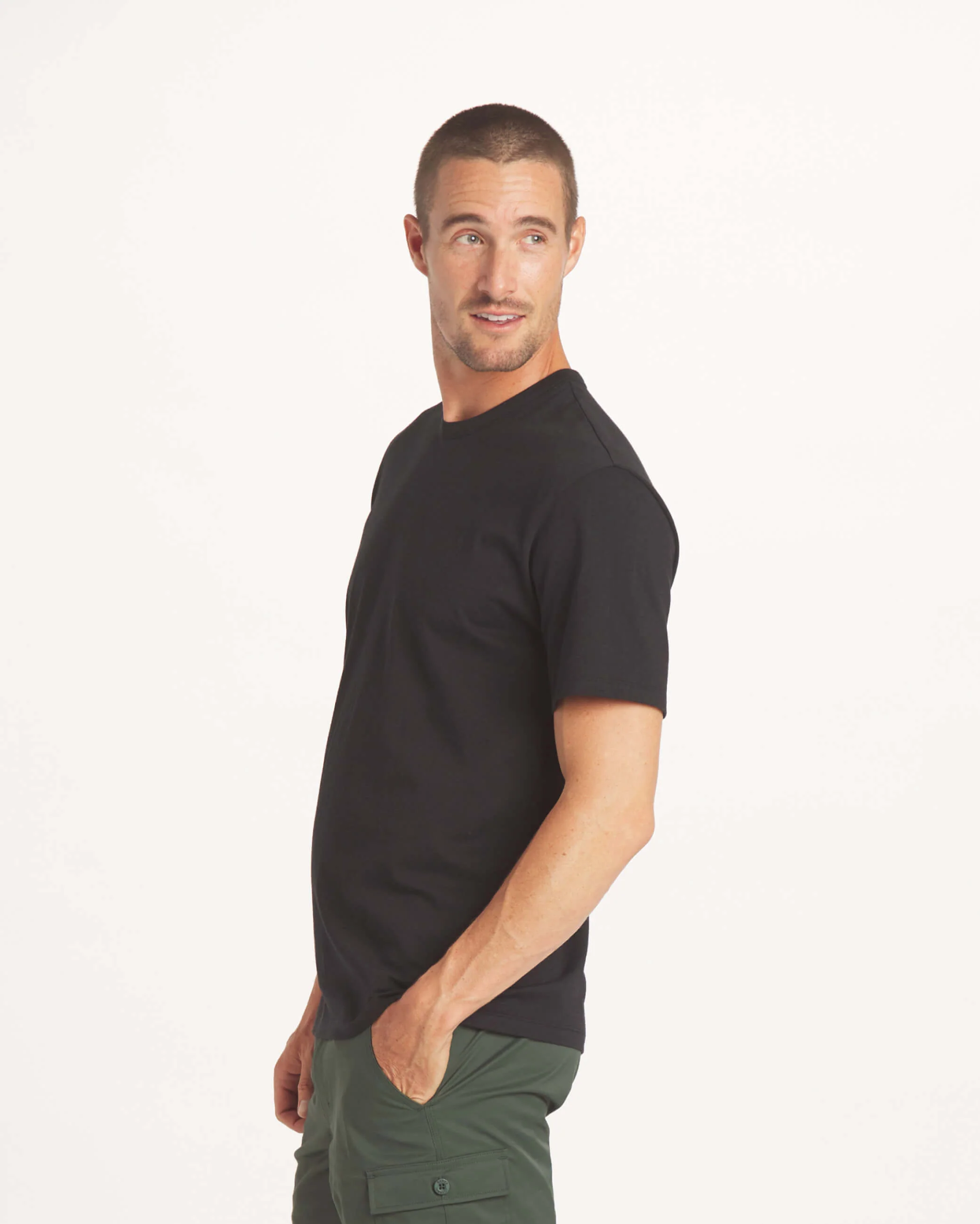 Men's Tee - Image 41