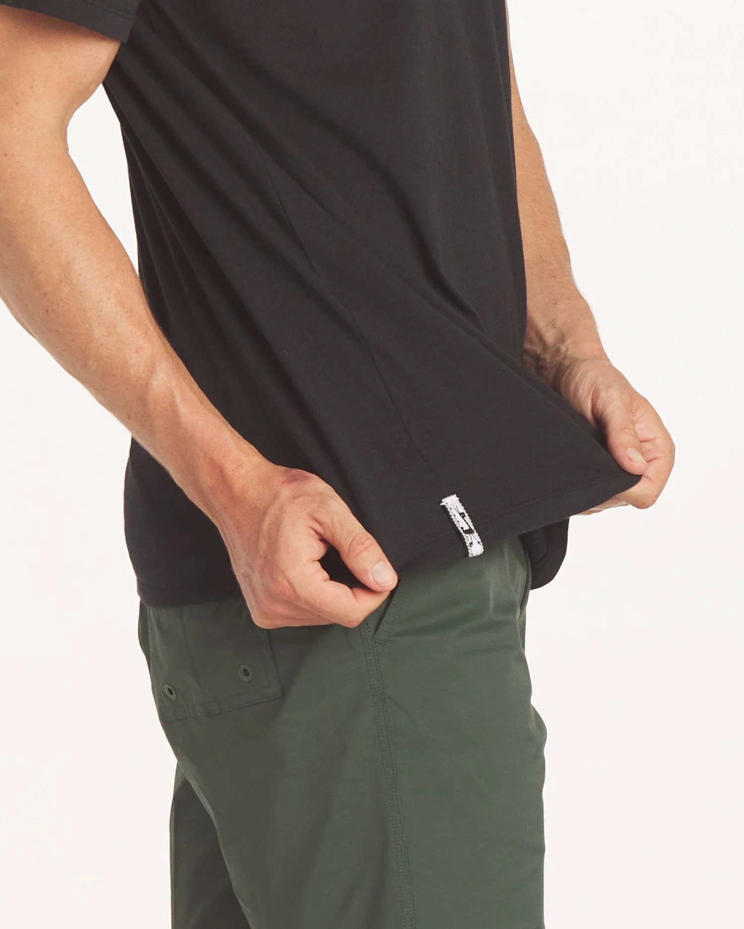 Men's Tee - Image 42