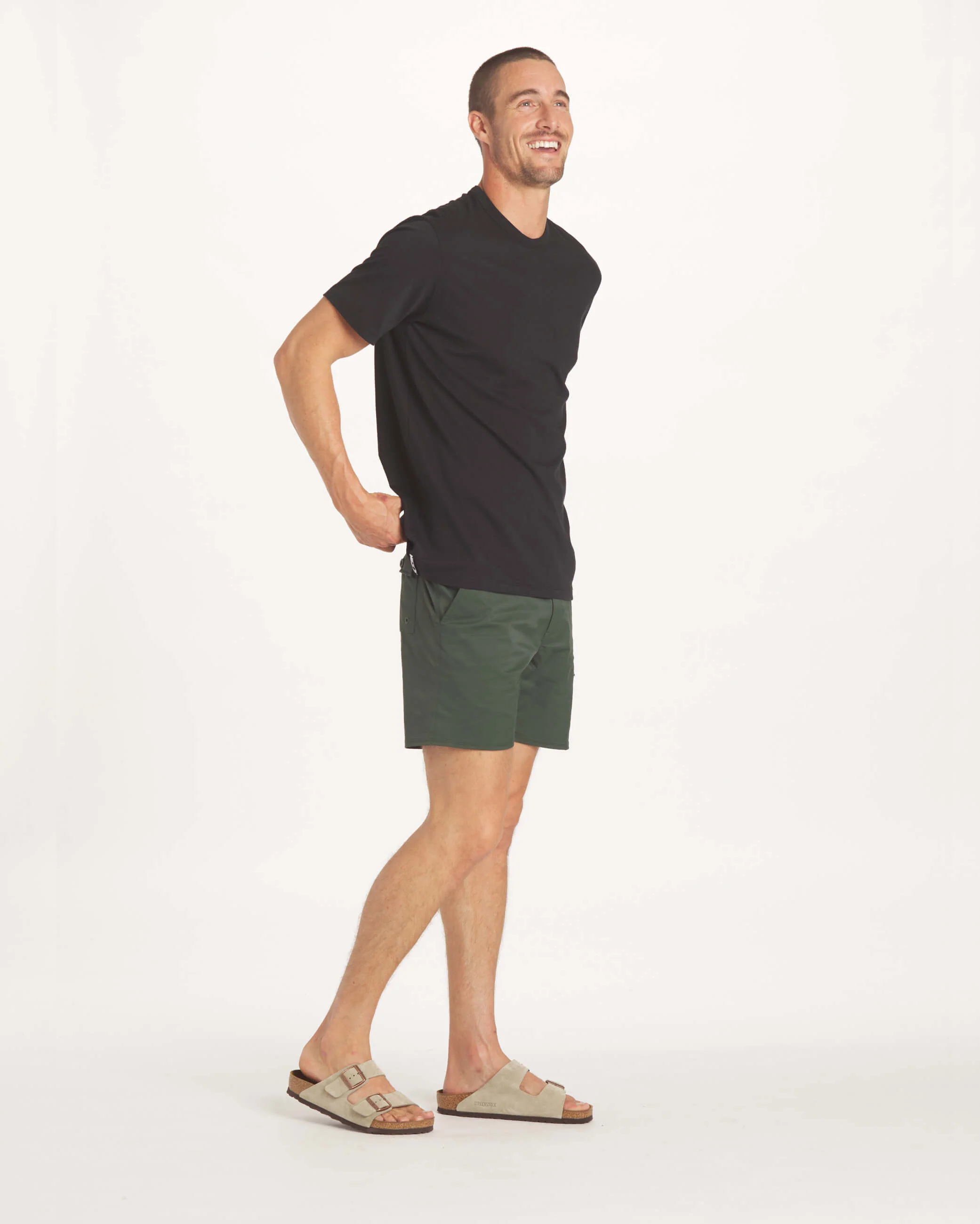 Men's Tee - Image 43