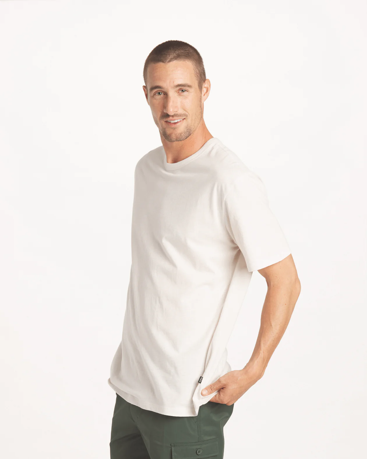 Men's Tee - Image 44
