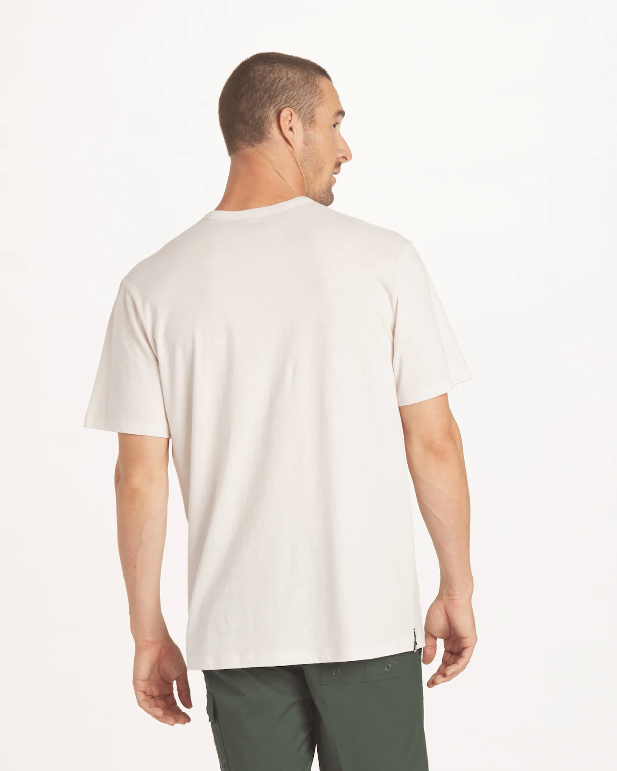 Men's Tee - Image 45
