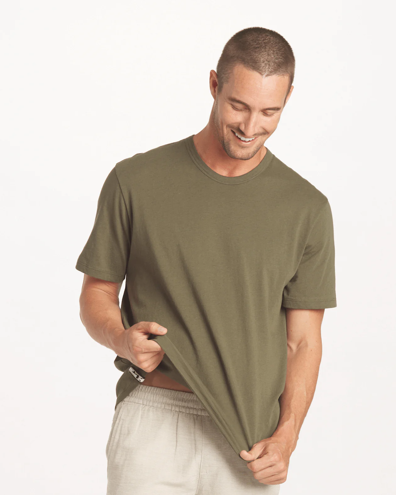Men's Tee - Image 47
