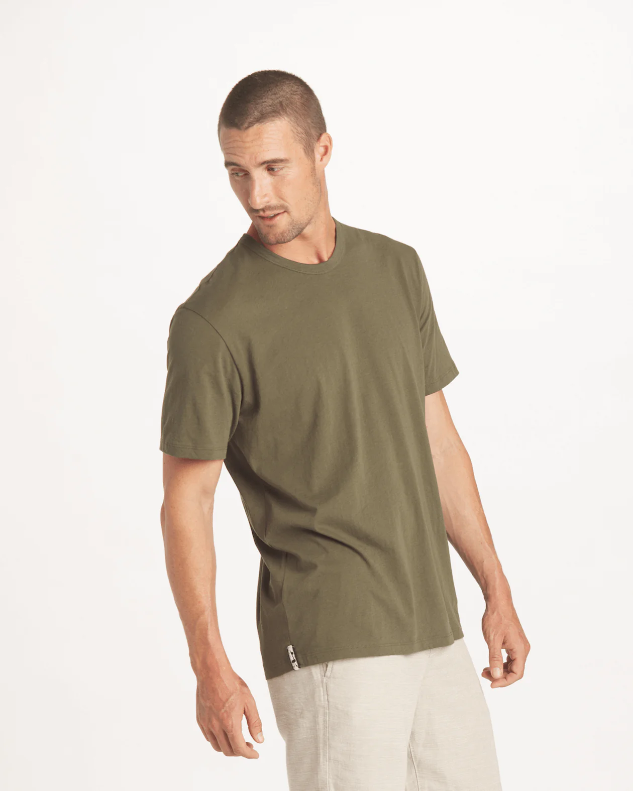 Men's Tee - Image 48