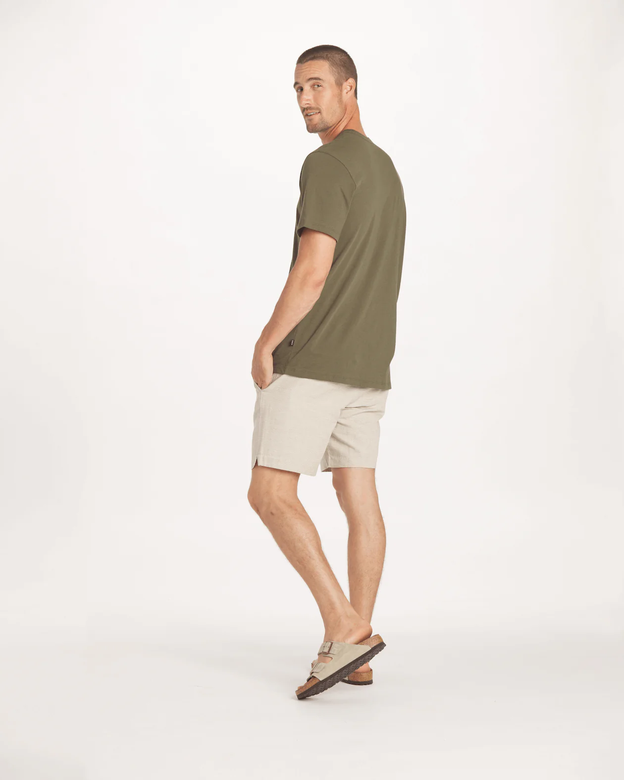 Men's Tee - Image 49