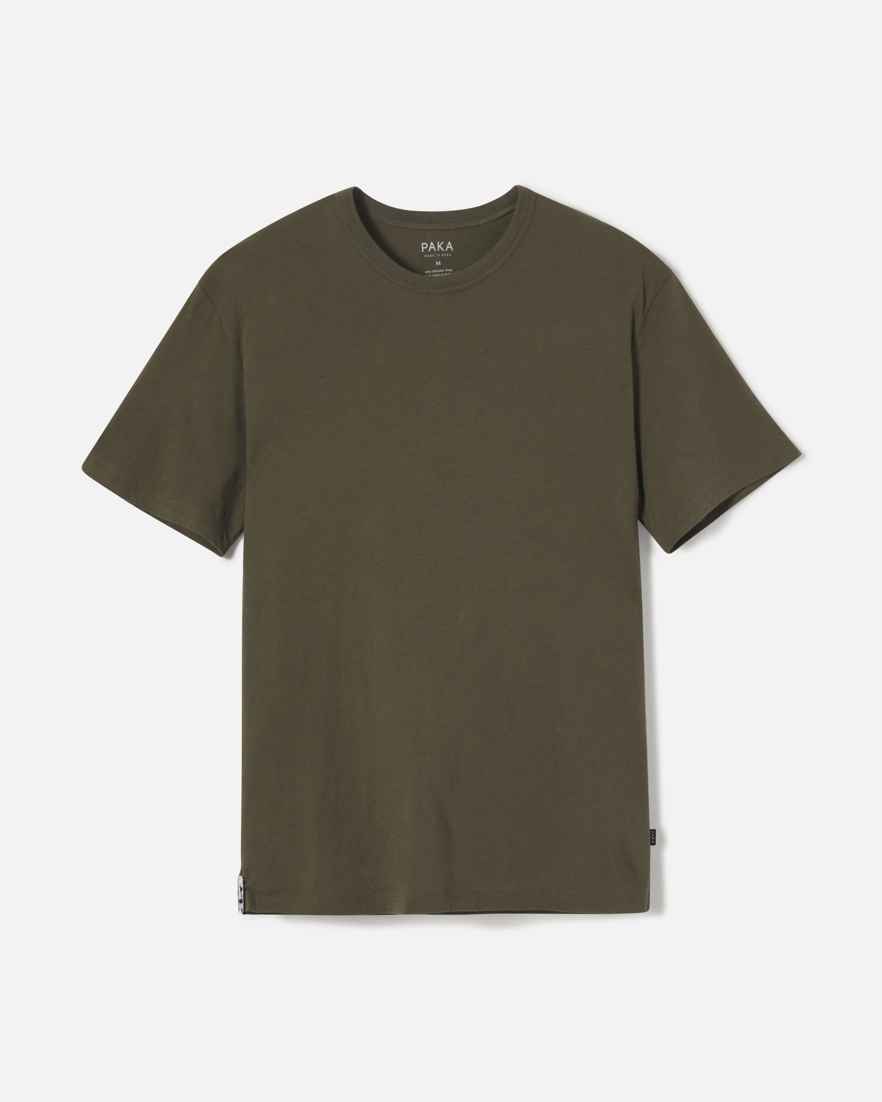 Men's Tee - Image 5