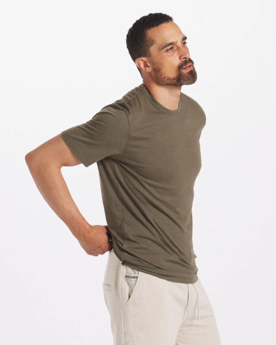 Men's Tee - Image 6