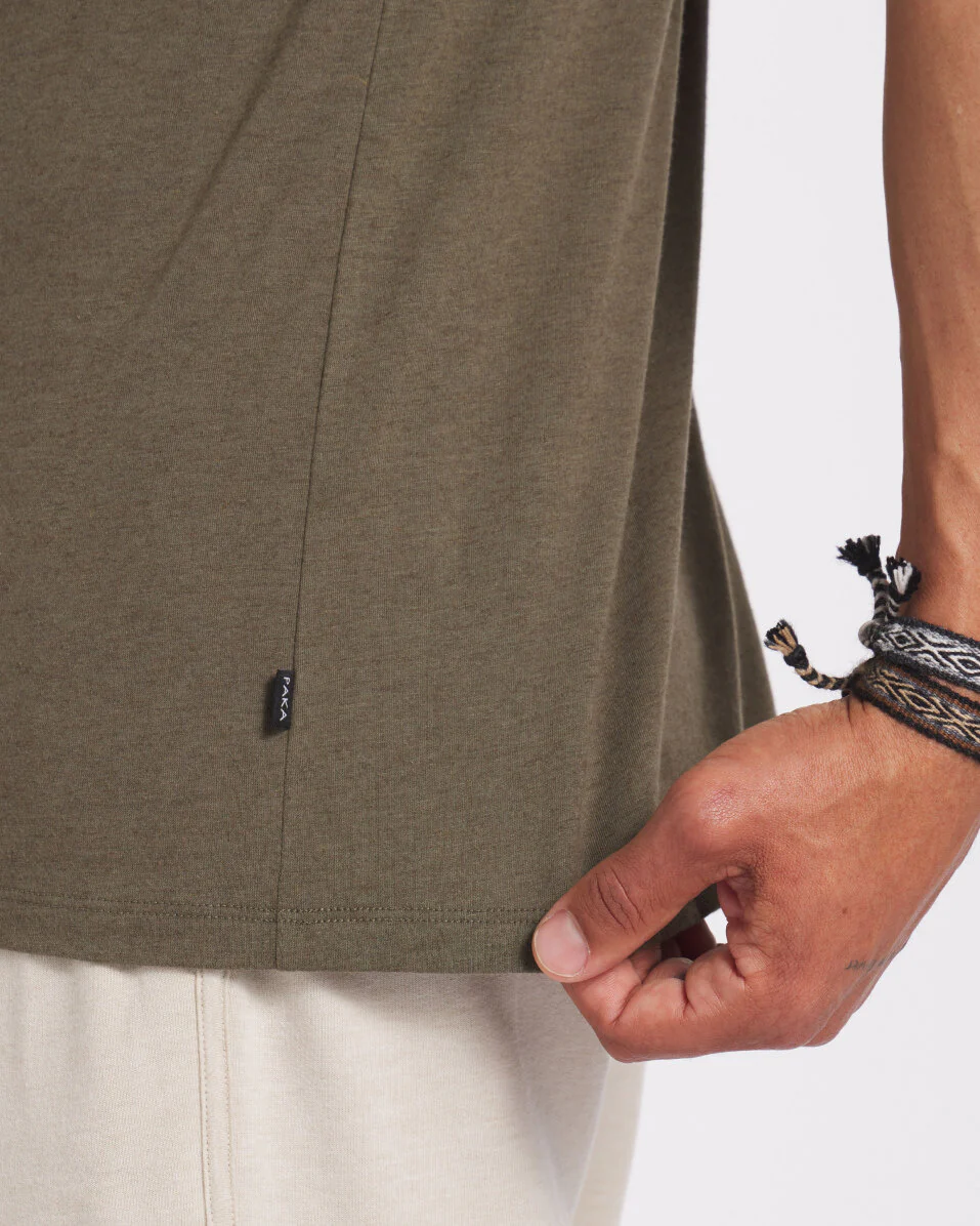 Men's Tee - Image 7
