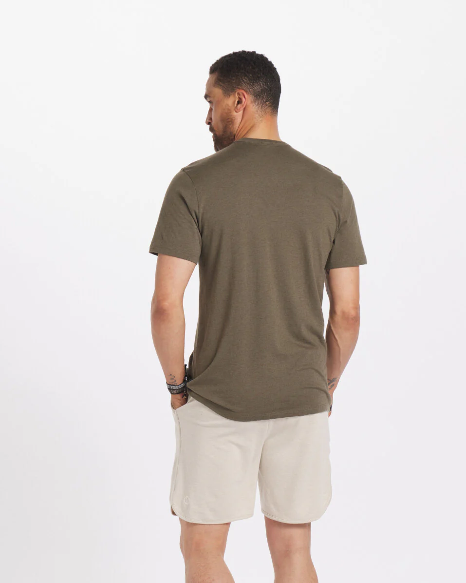 Men's Tee - Image 8