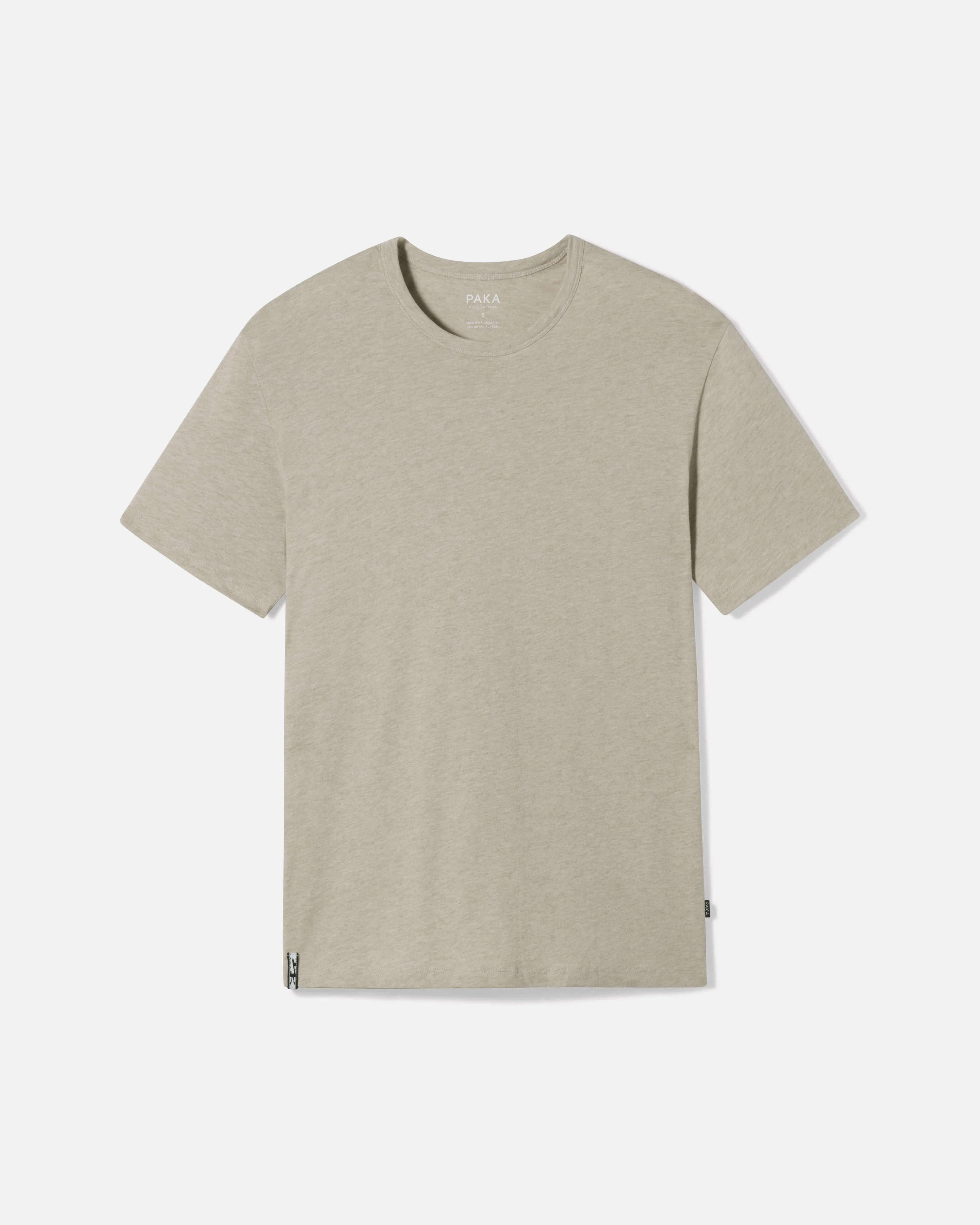 Men's Tee - Image 9