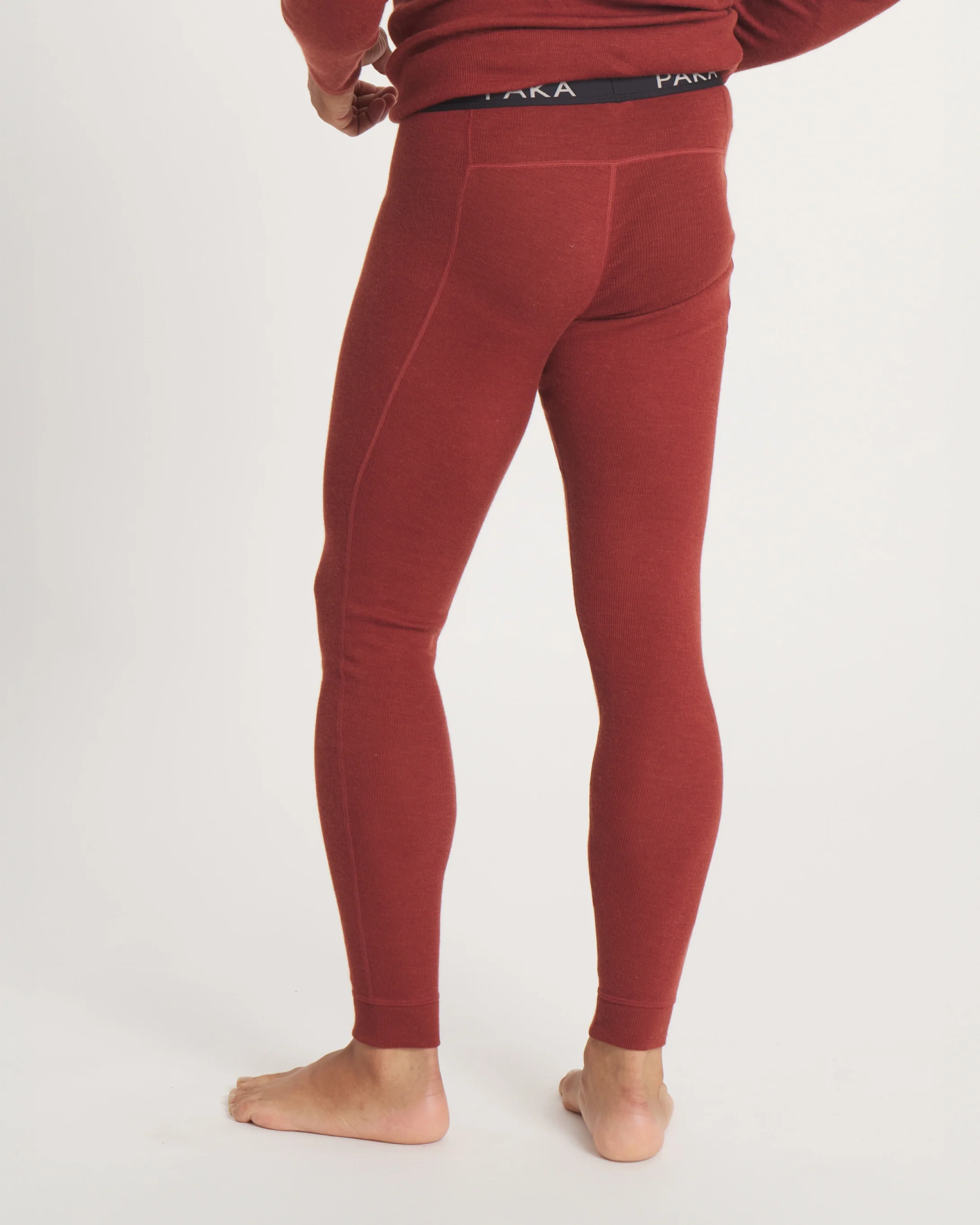 Men's Thermal Bottoms - Image 3
