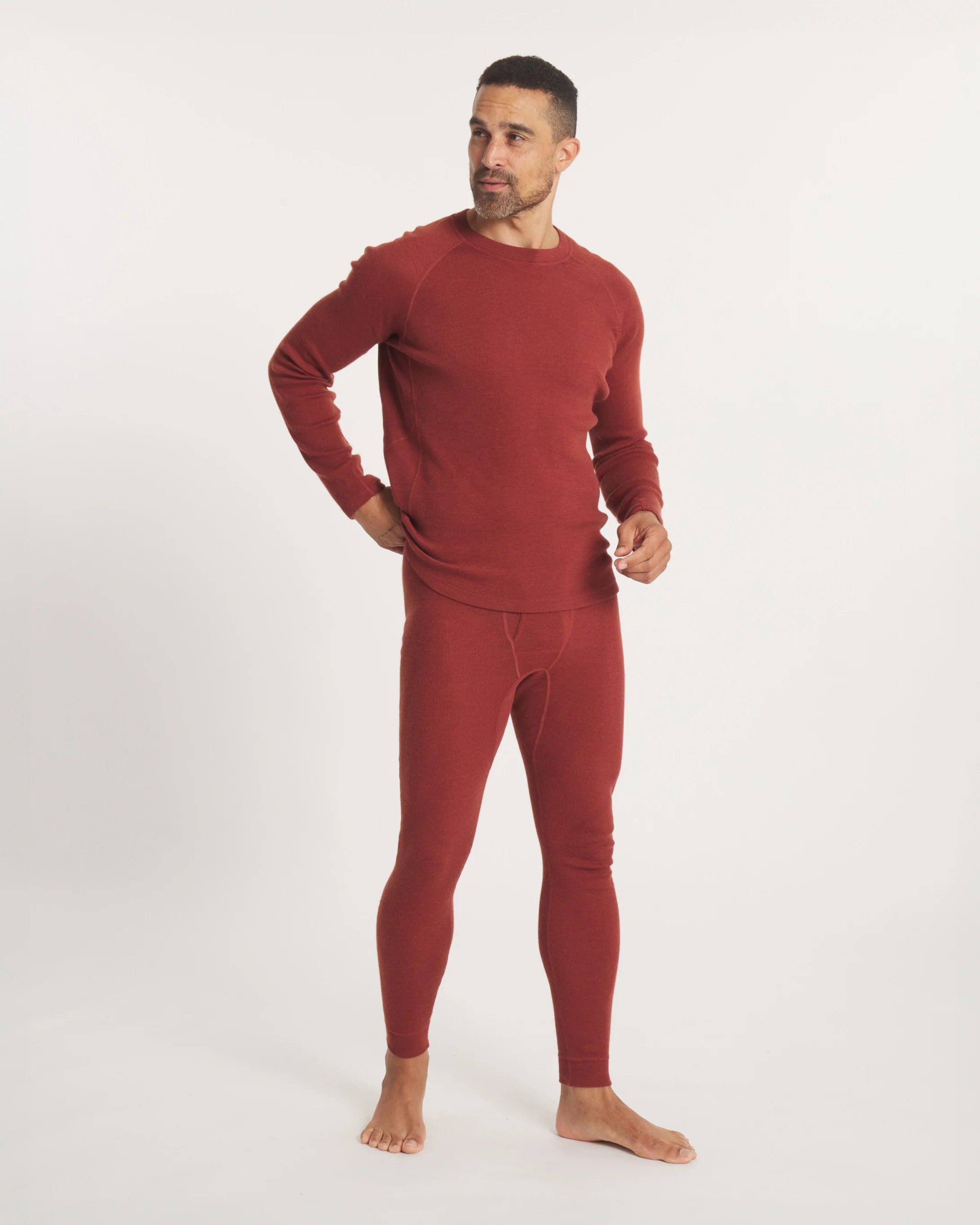 Men's Thermal Bottoms - Image 4