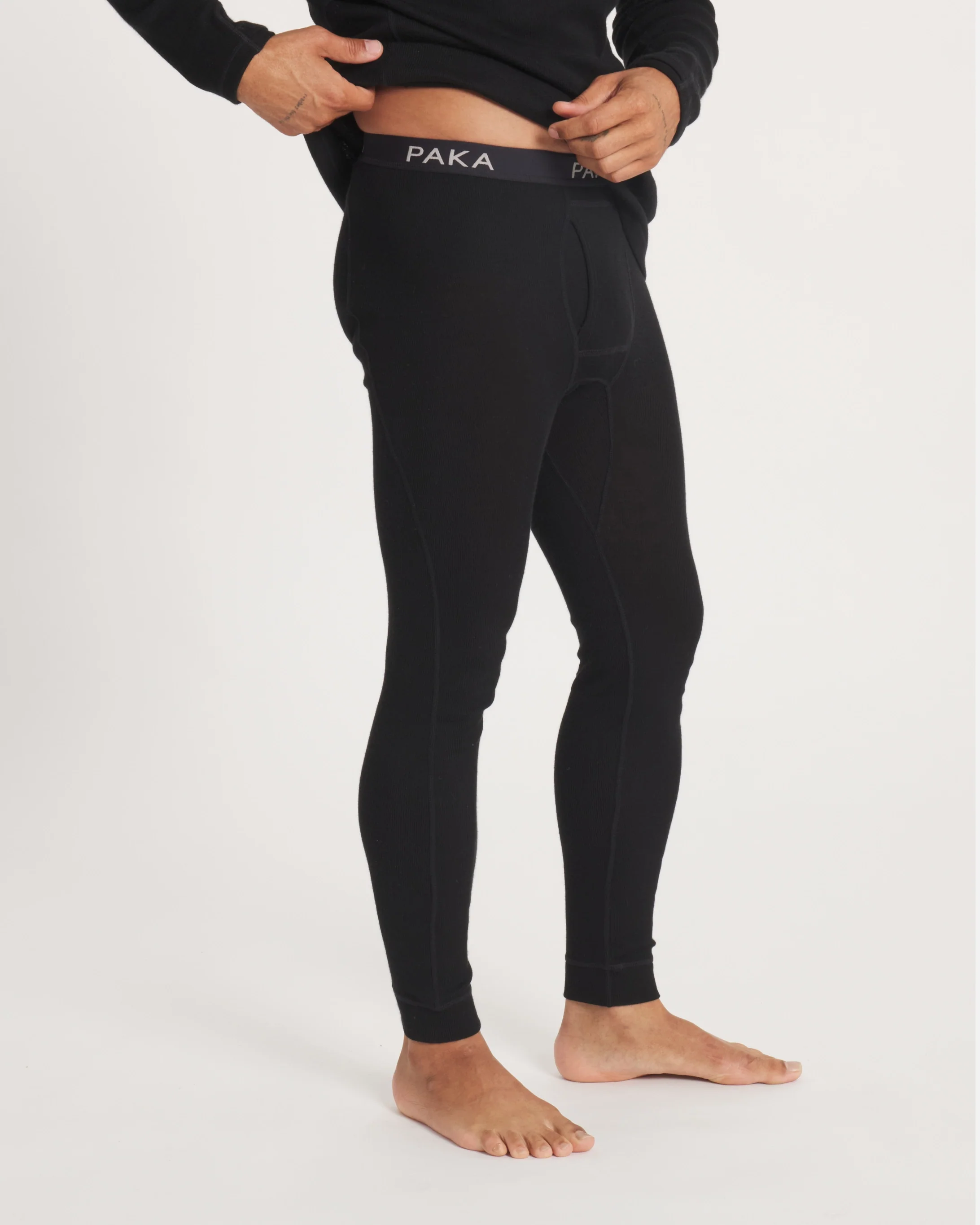 Men's Thermal Bottoms - Image 6