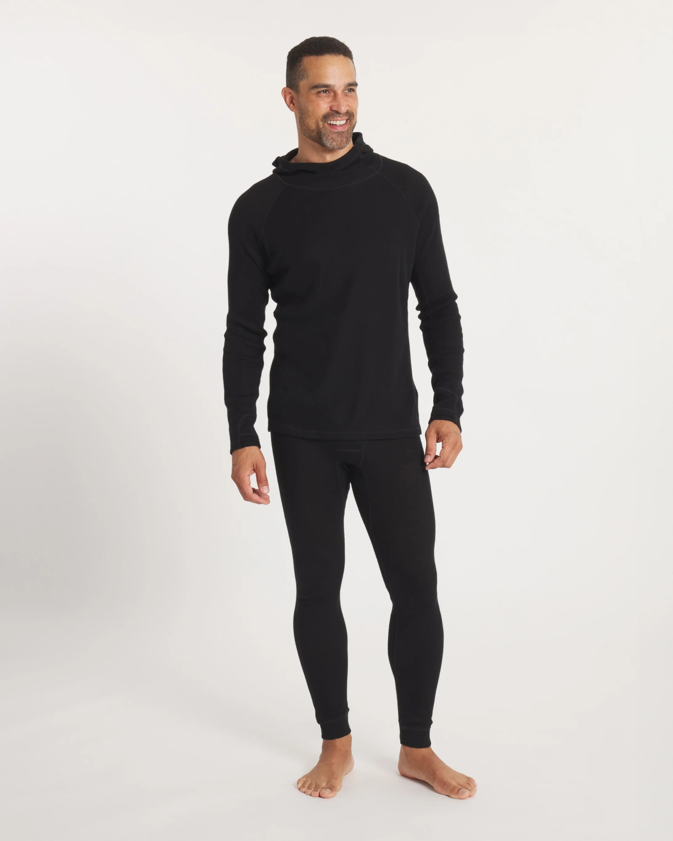 Men's Thermal Bottoms - Image 8