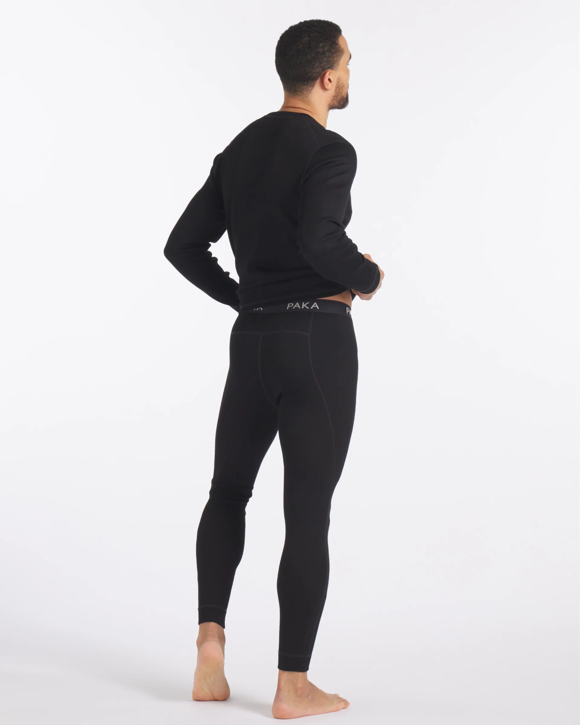 Men's 1.0 Thermal Bottoms - Image 3