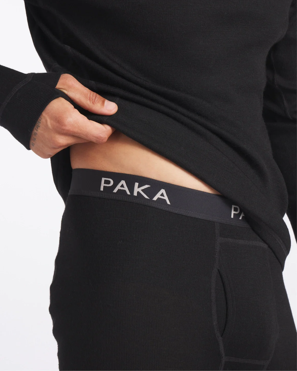 Men's 1.0 Thermal Bottoms - Image 4