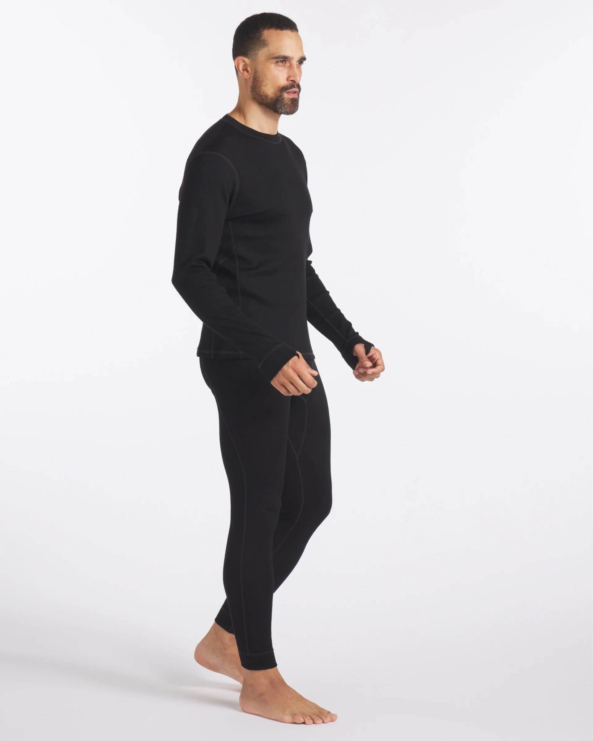 Men's 1.0 Thermal Bottoms - Image 5