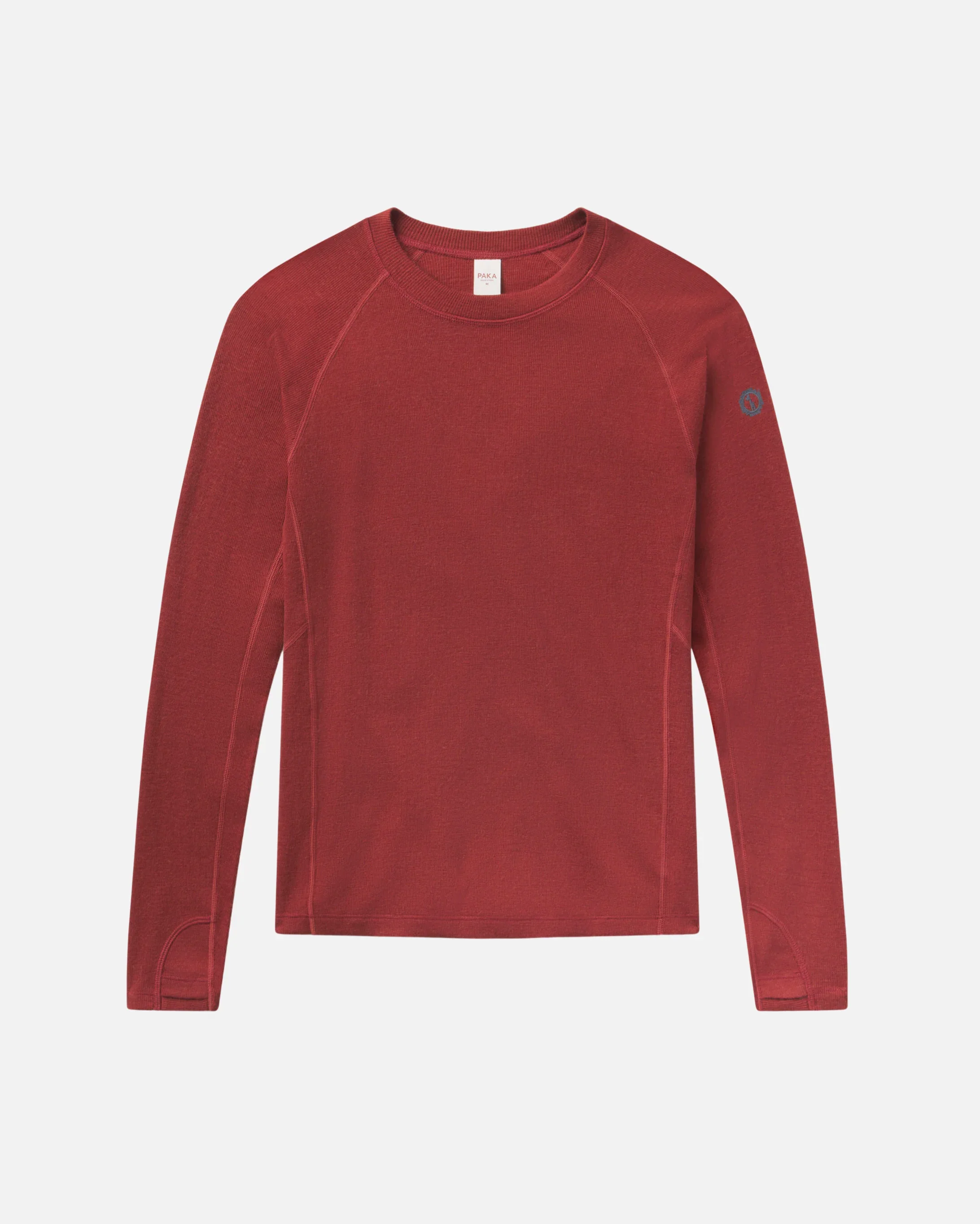 Men's Thermal Crew - Image 13