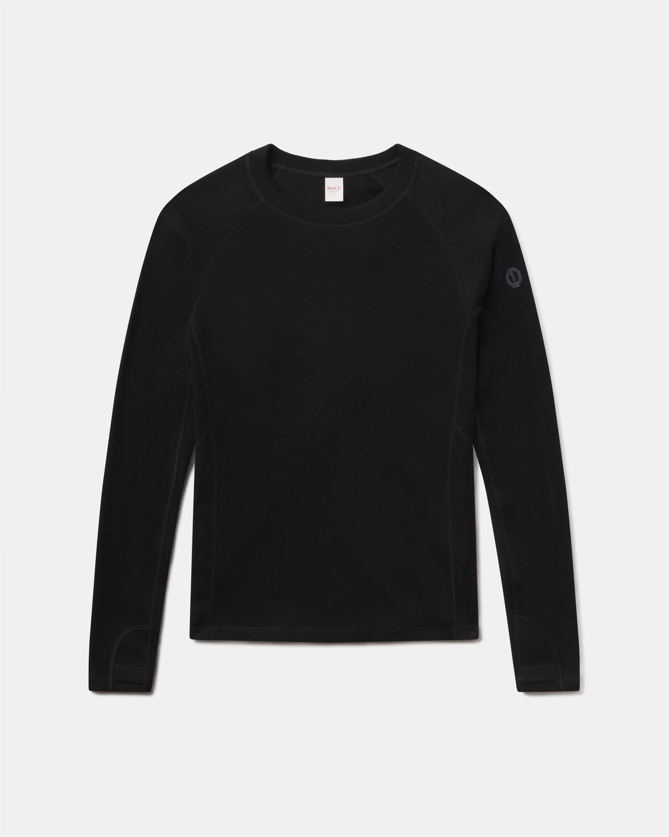 Men's Thermal Crew - Image 5
