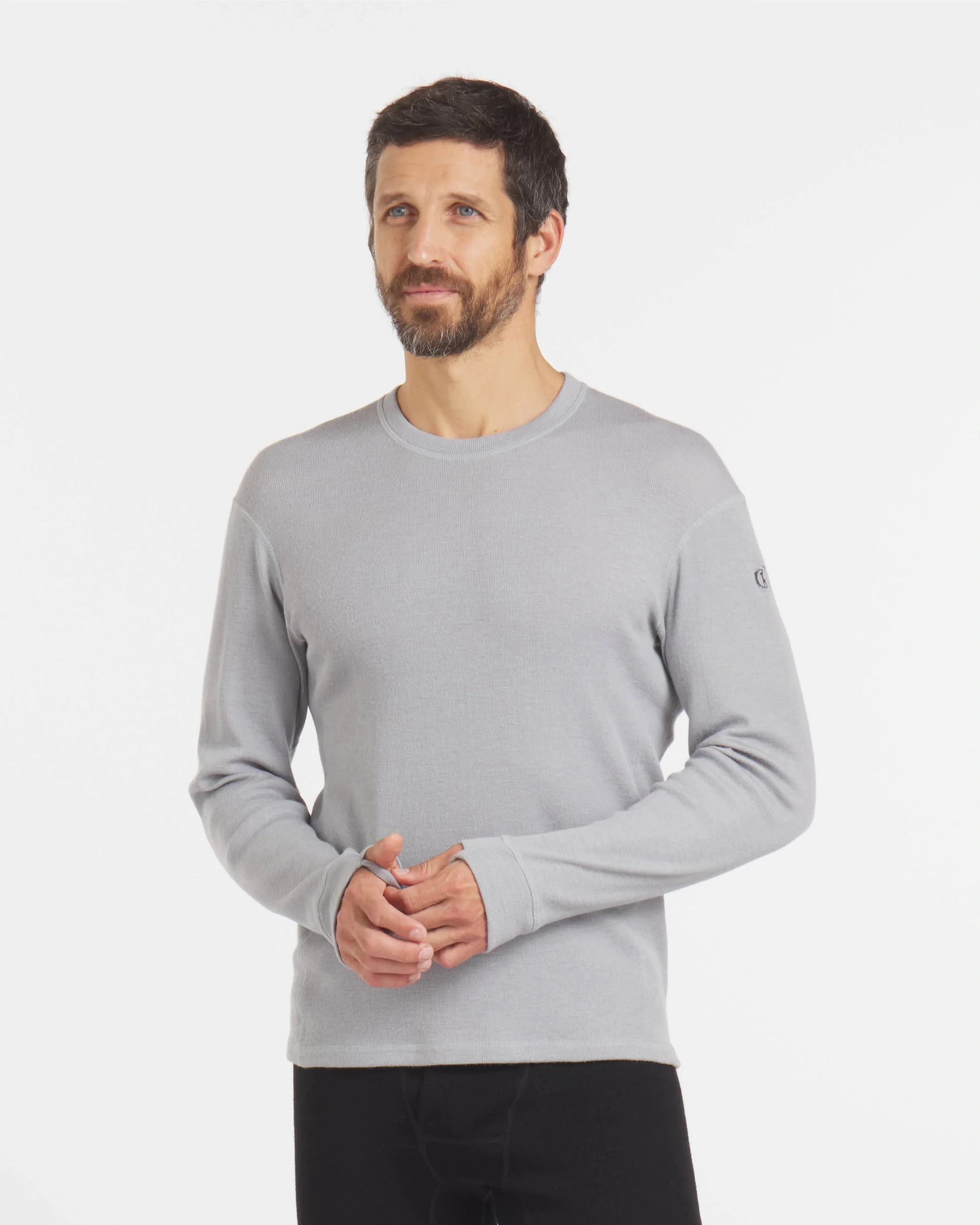 Men's 1.0 Thermal Crew - Image 10