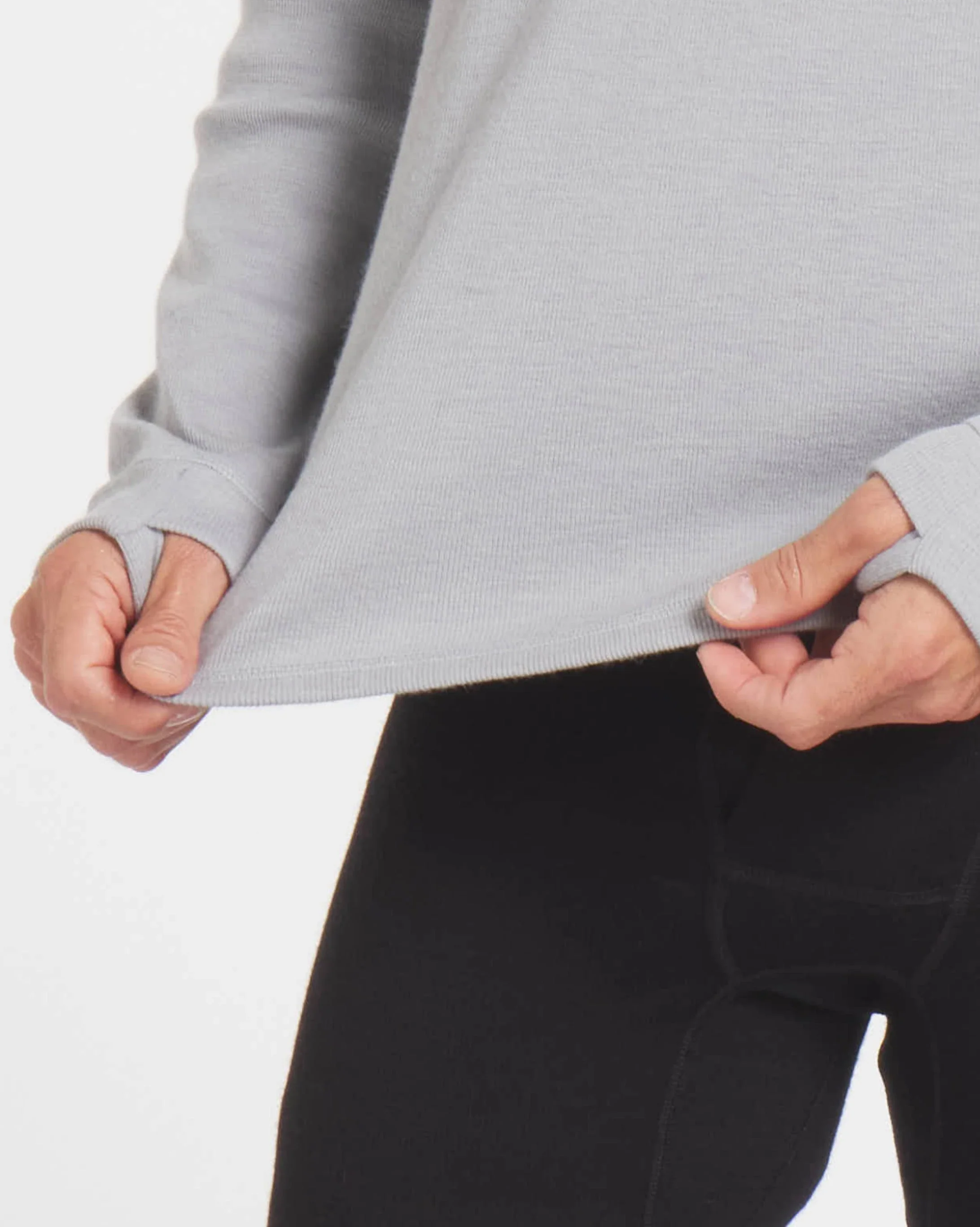 Men's 1.0 Thermal Crew - Image 11