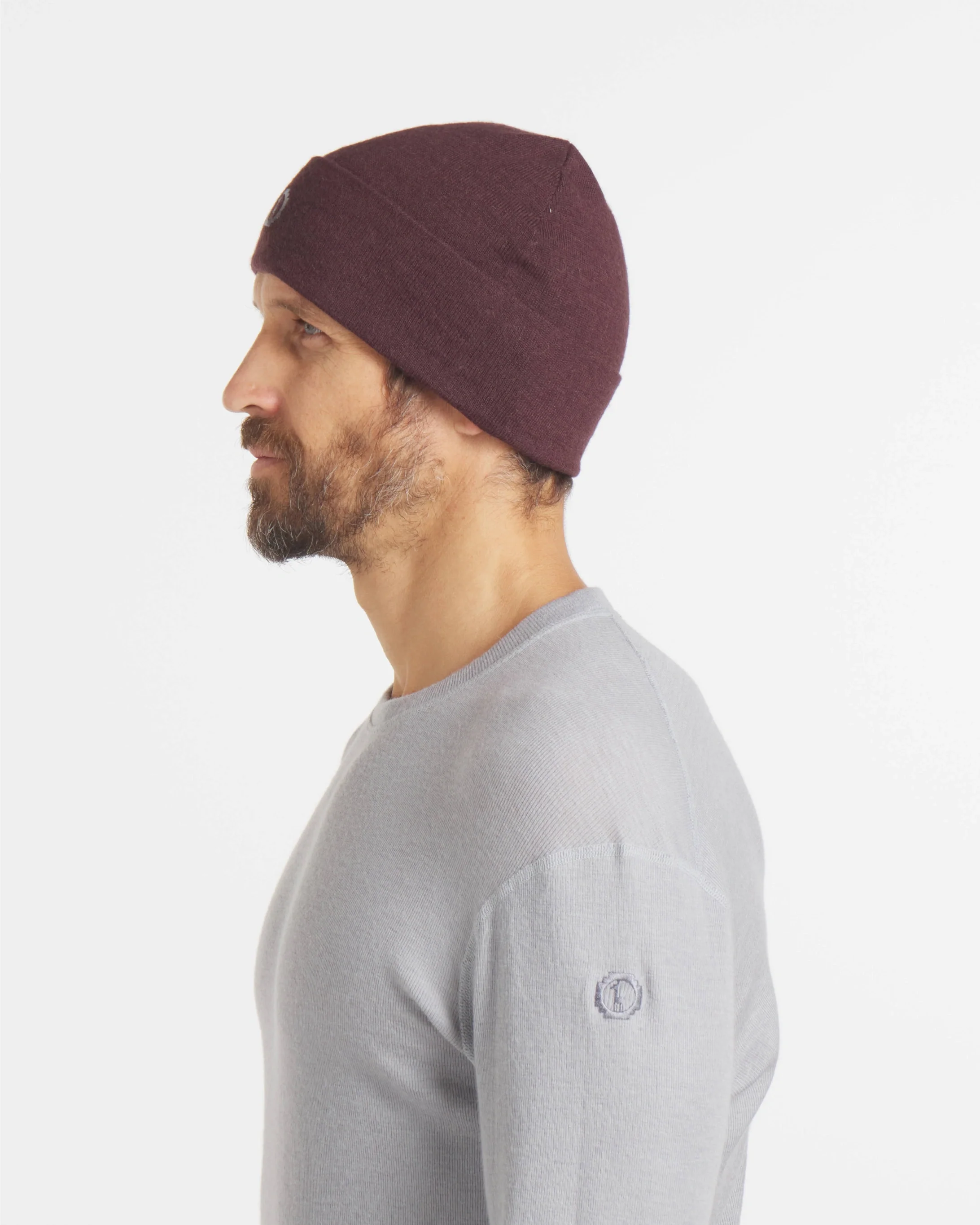 Men's 1.0 Thermal Crew - Image 12