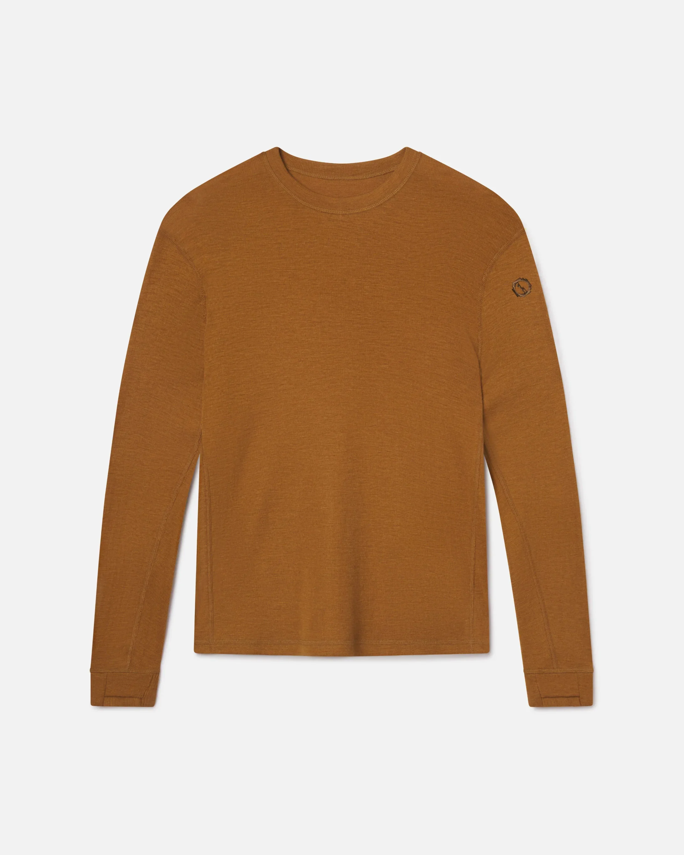 Men's 1.0 Thermal Crew - Image 13