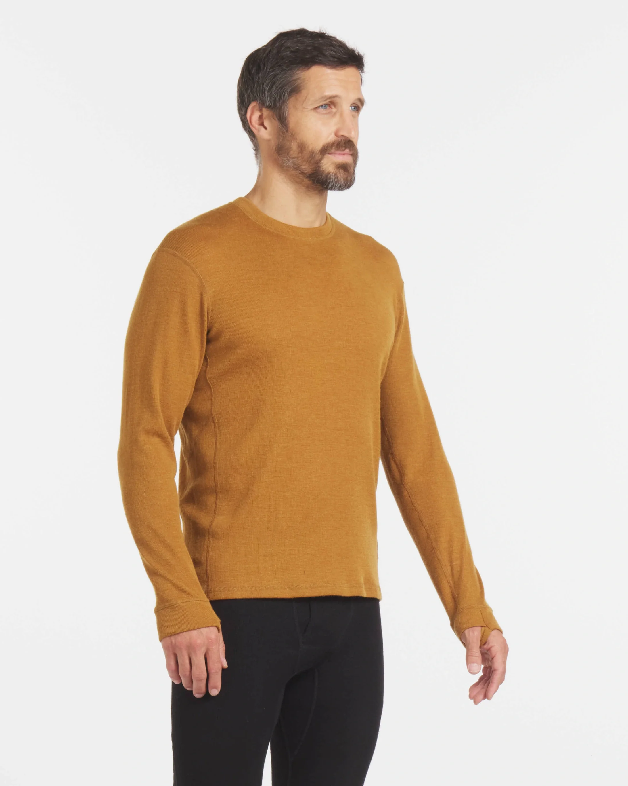 Men's 1.0 Thermal Crew - Image 14