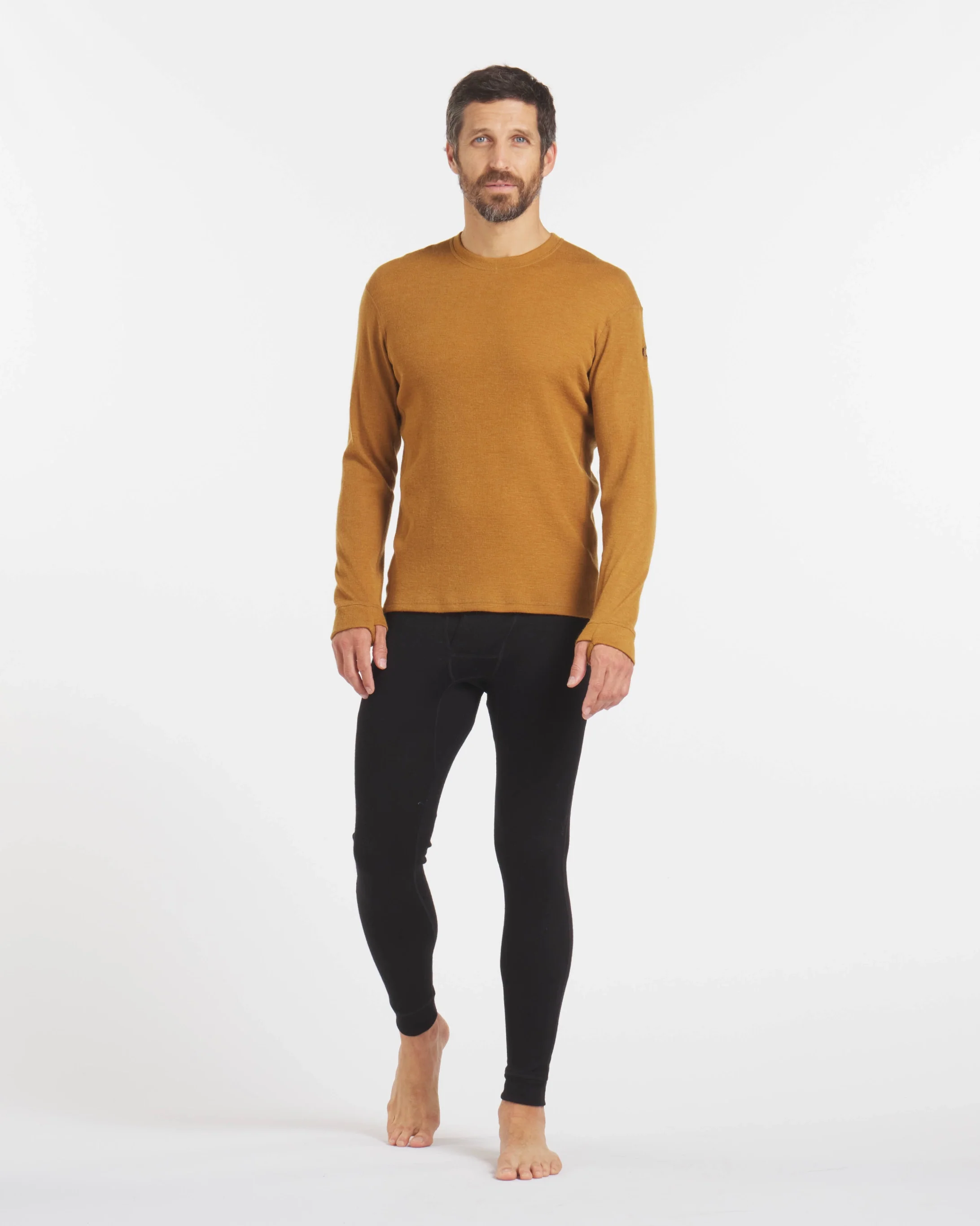 Men's 1.0 Thermal Crew - Image 16