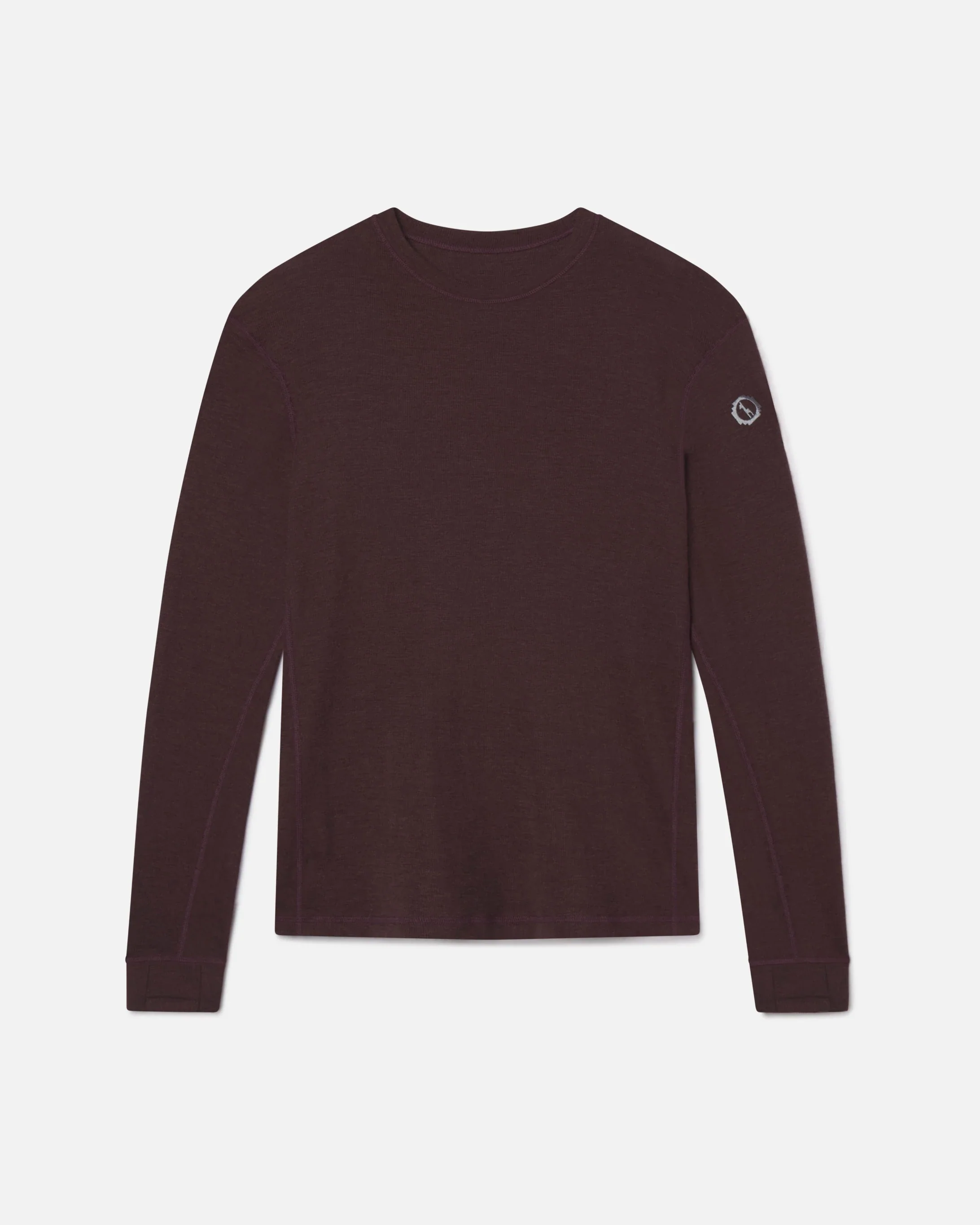 Men's 1.0 Thermal Crew - Image 5