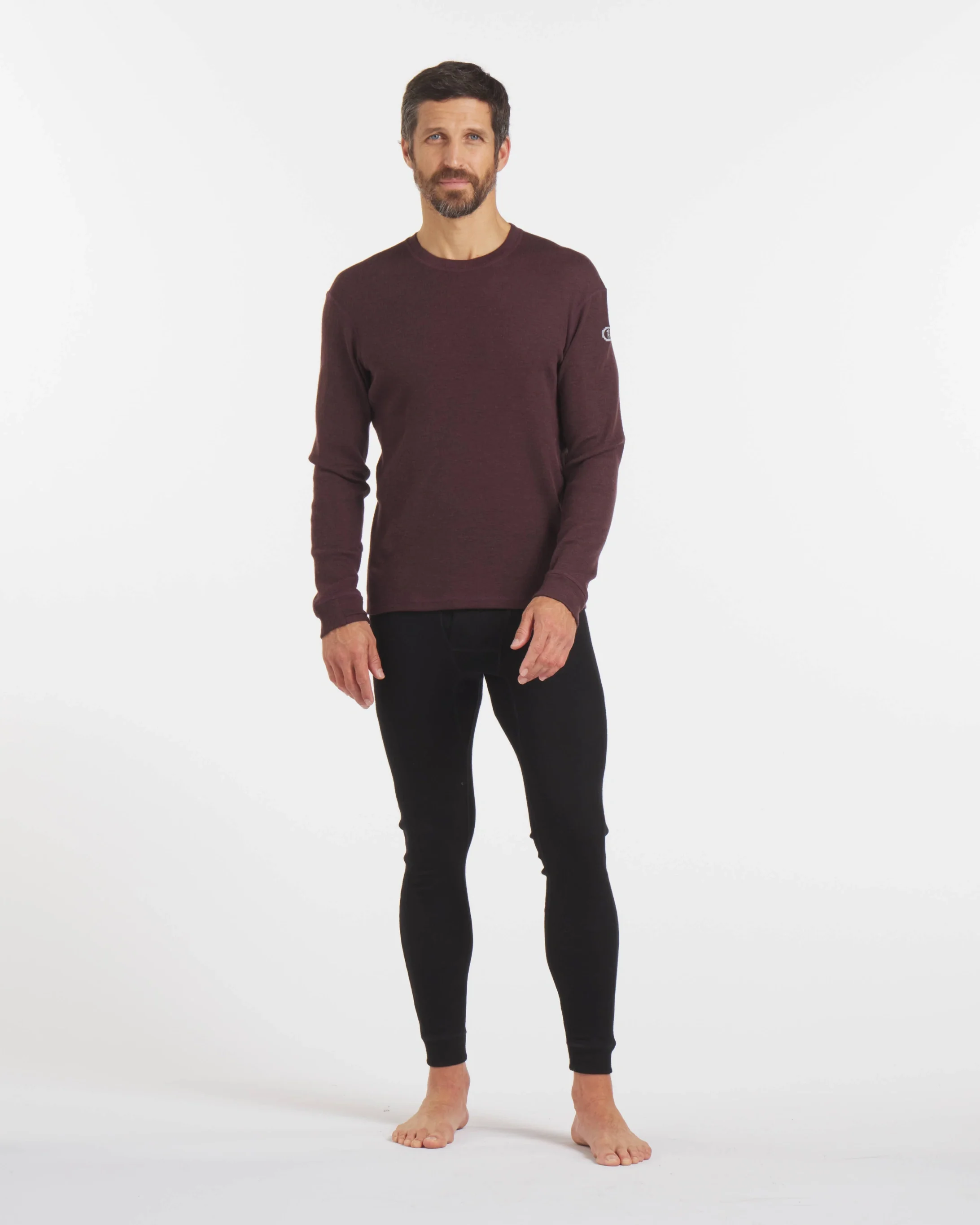 Men's 1.0 Thermal Crew - Image 6